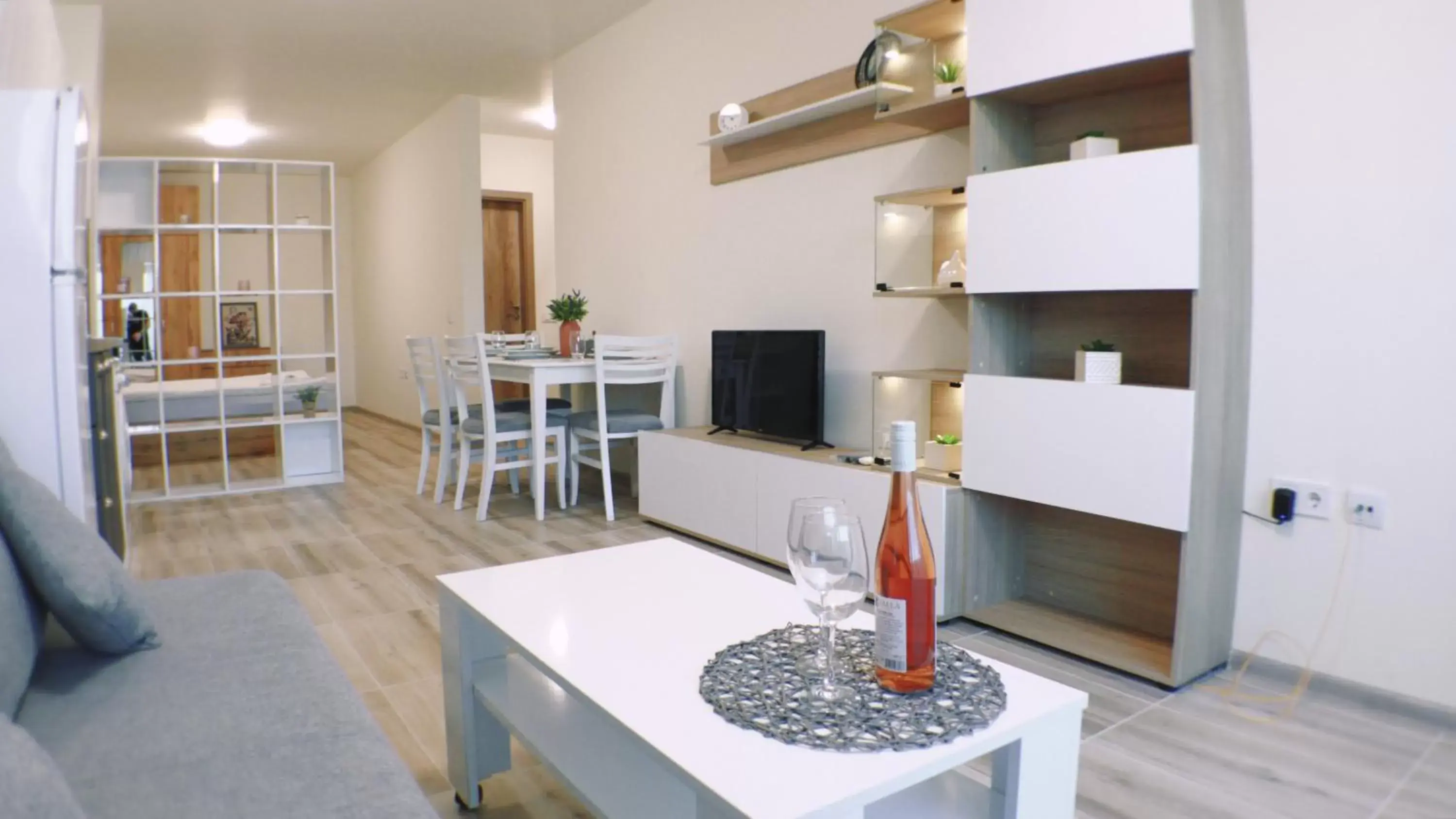 Family Studio in PAPAYA APARTMENTS Family Studio in PAPAYA APARTMENTS