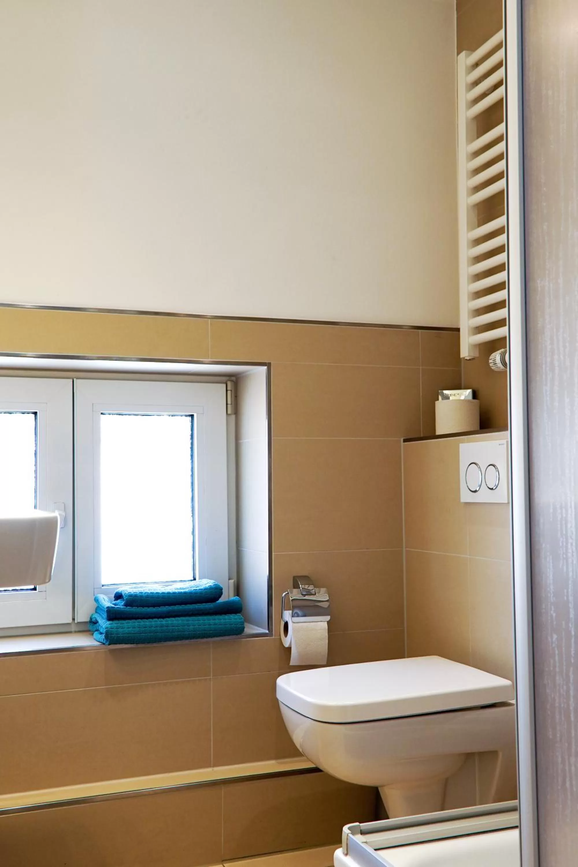 Photo of the whole room in Hotel im Kupferkessel