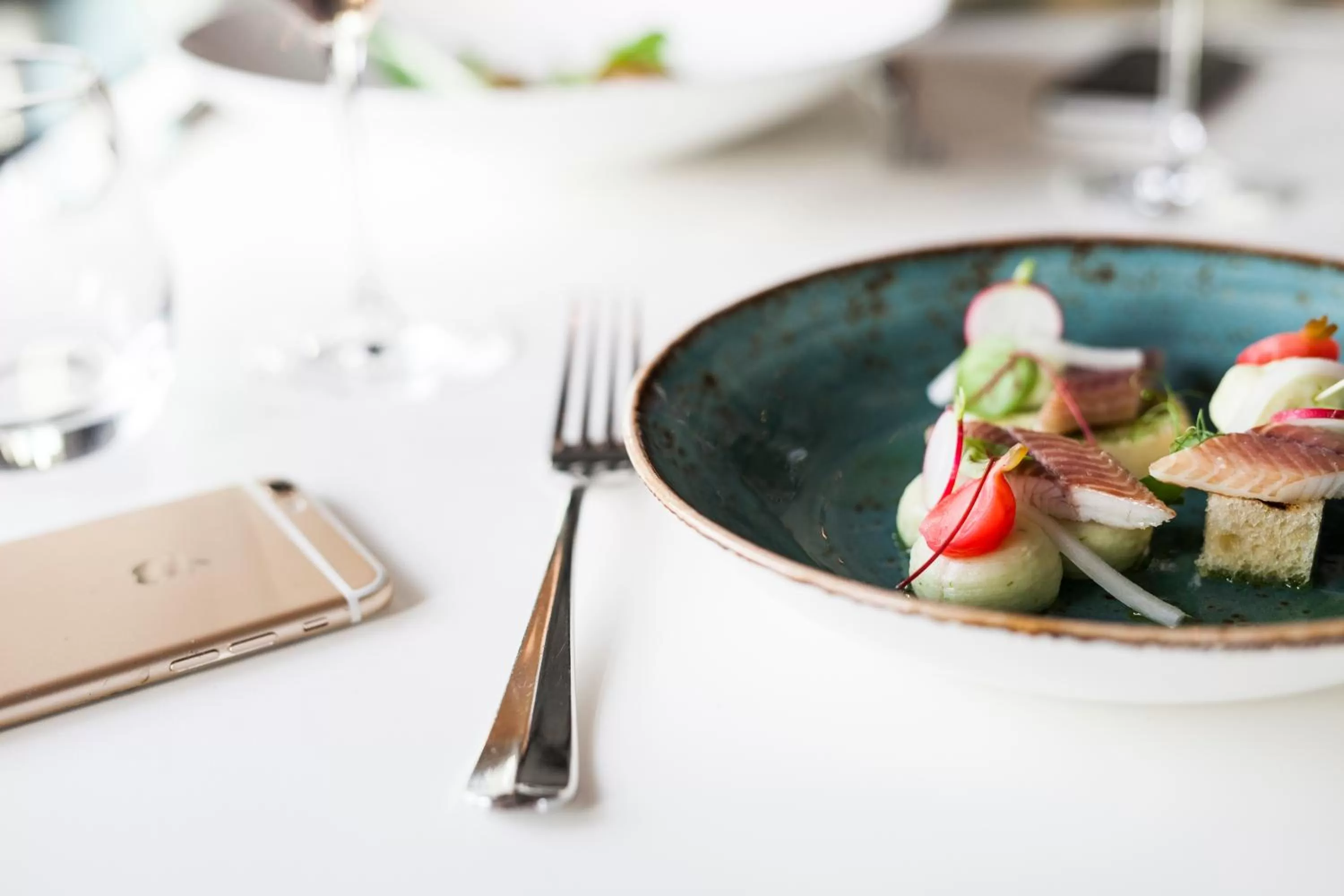 Restaurant/places to eat in Mooirivier