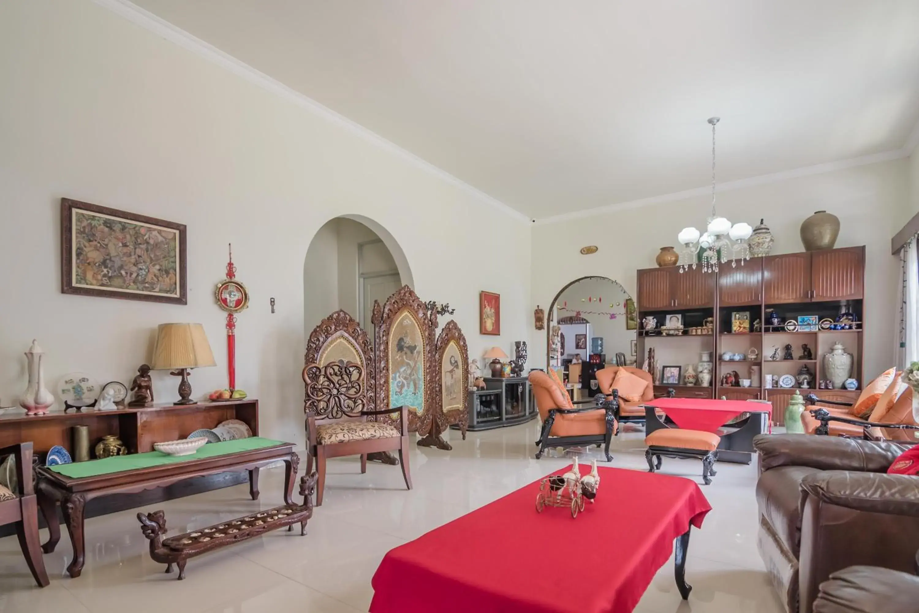 RedDoorz Syariah Plus @ Banjarbaru RedDoorz Syariah Plus @ Banjarbaru