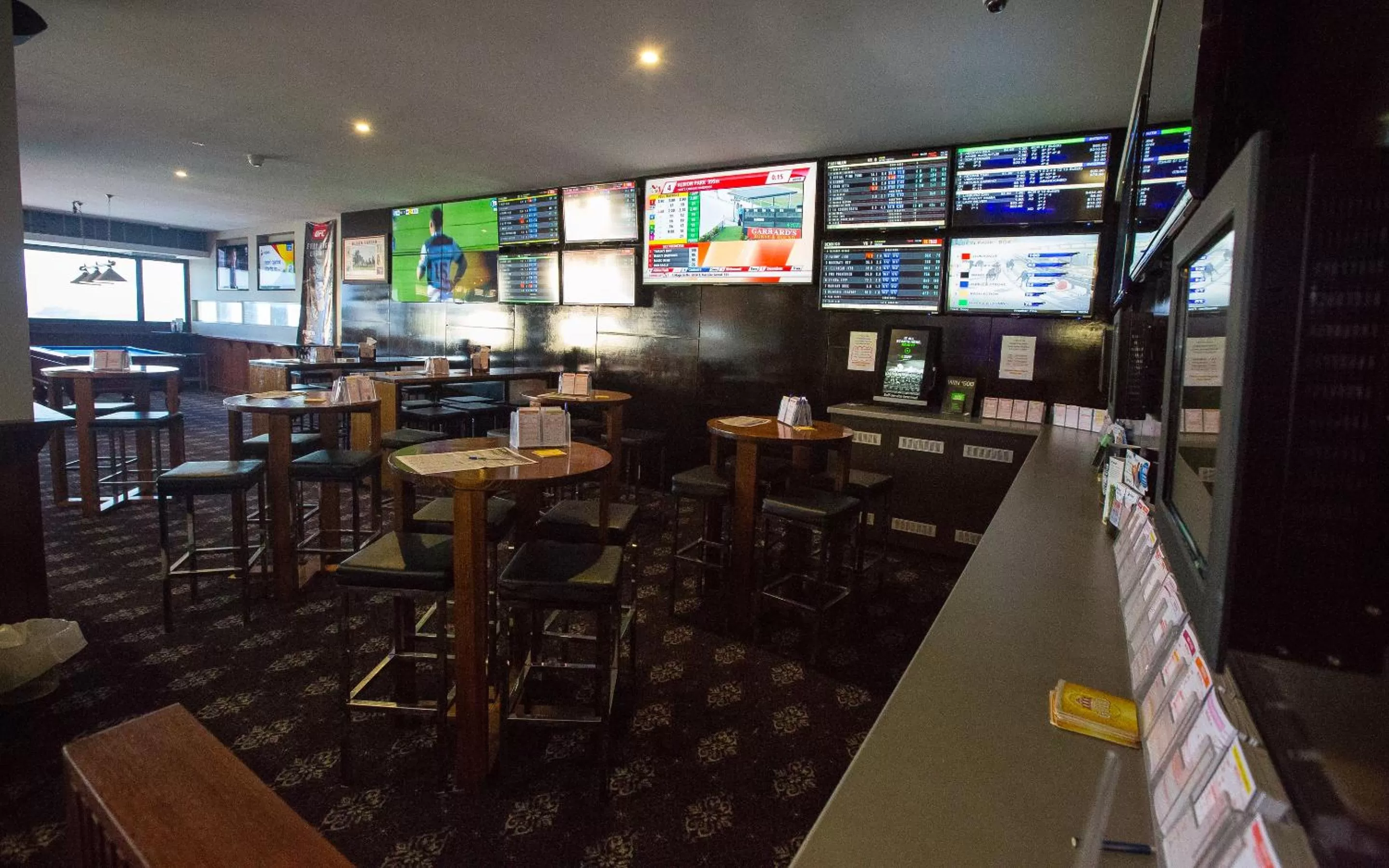 Activities in Gladstone Reef Hotel Motel