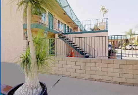 Day in Americas Best Value Inn & Suites - Fontana