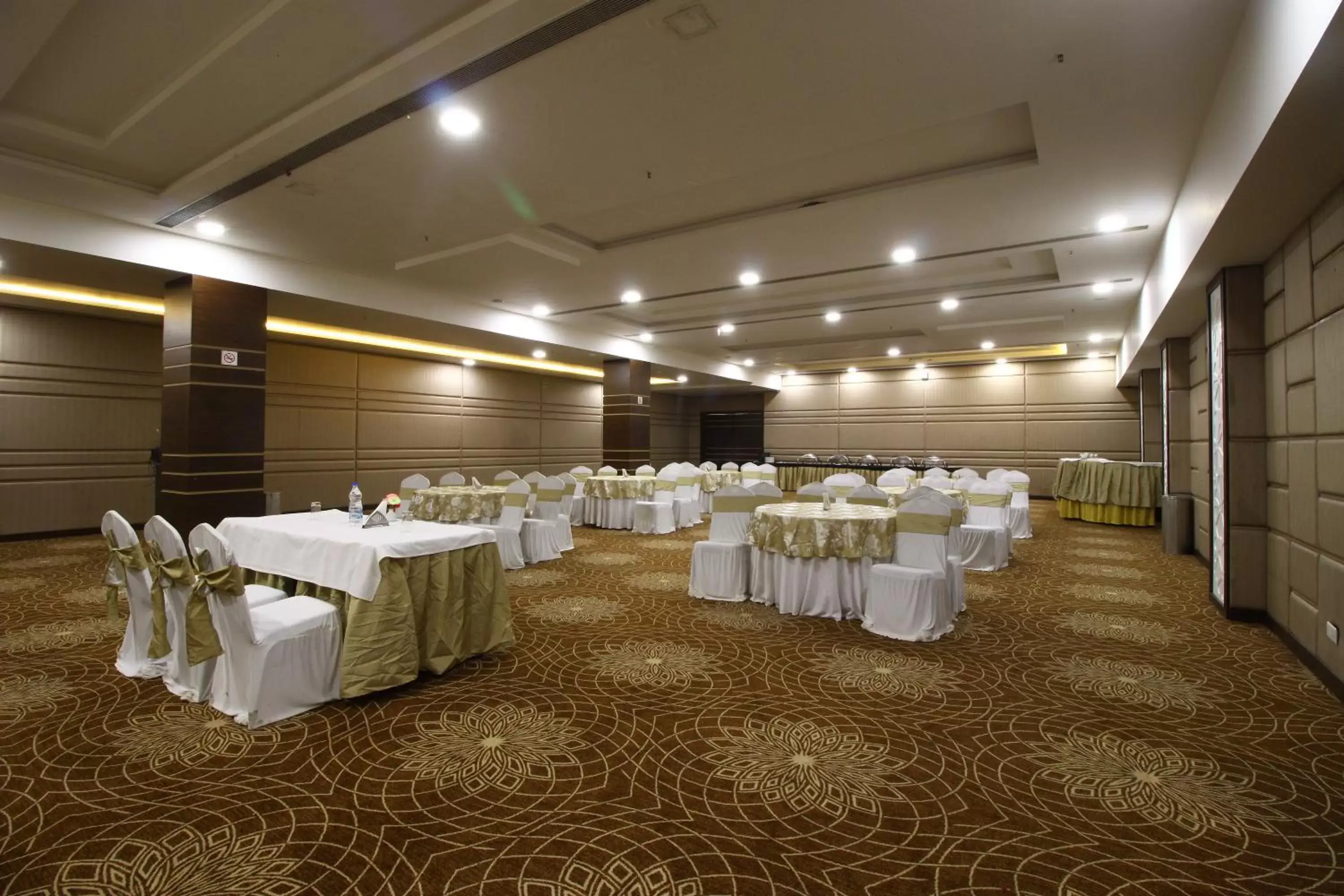 Banquet/Function facilities, Banquet Facilities in The Retreat