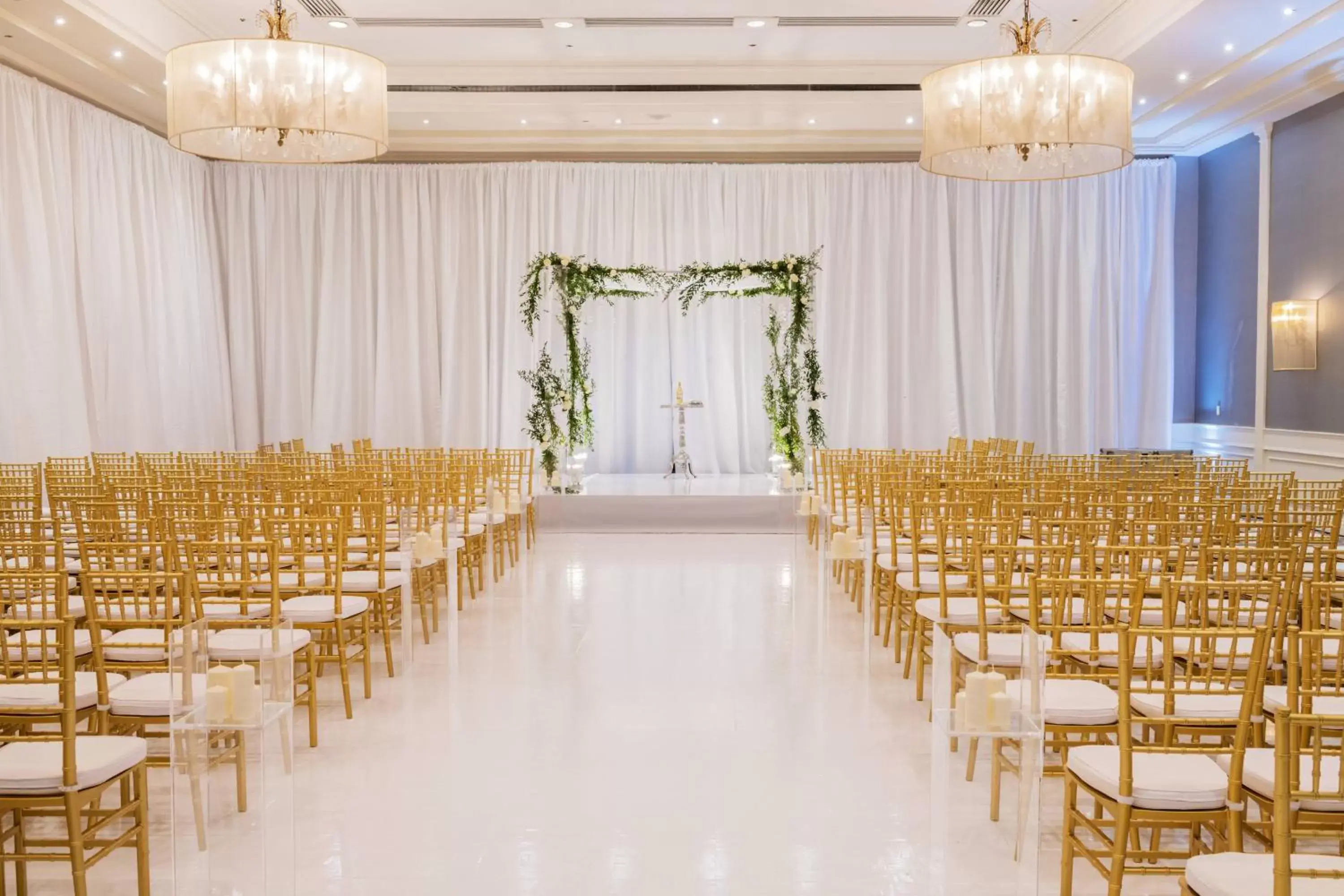 Other, Banquet Facilities in Pan Pacific Toronto