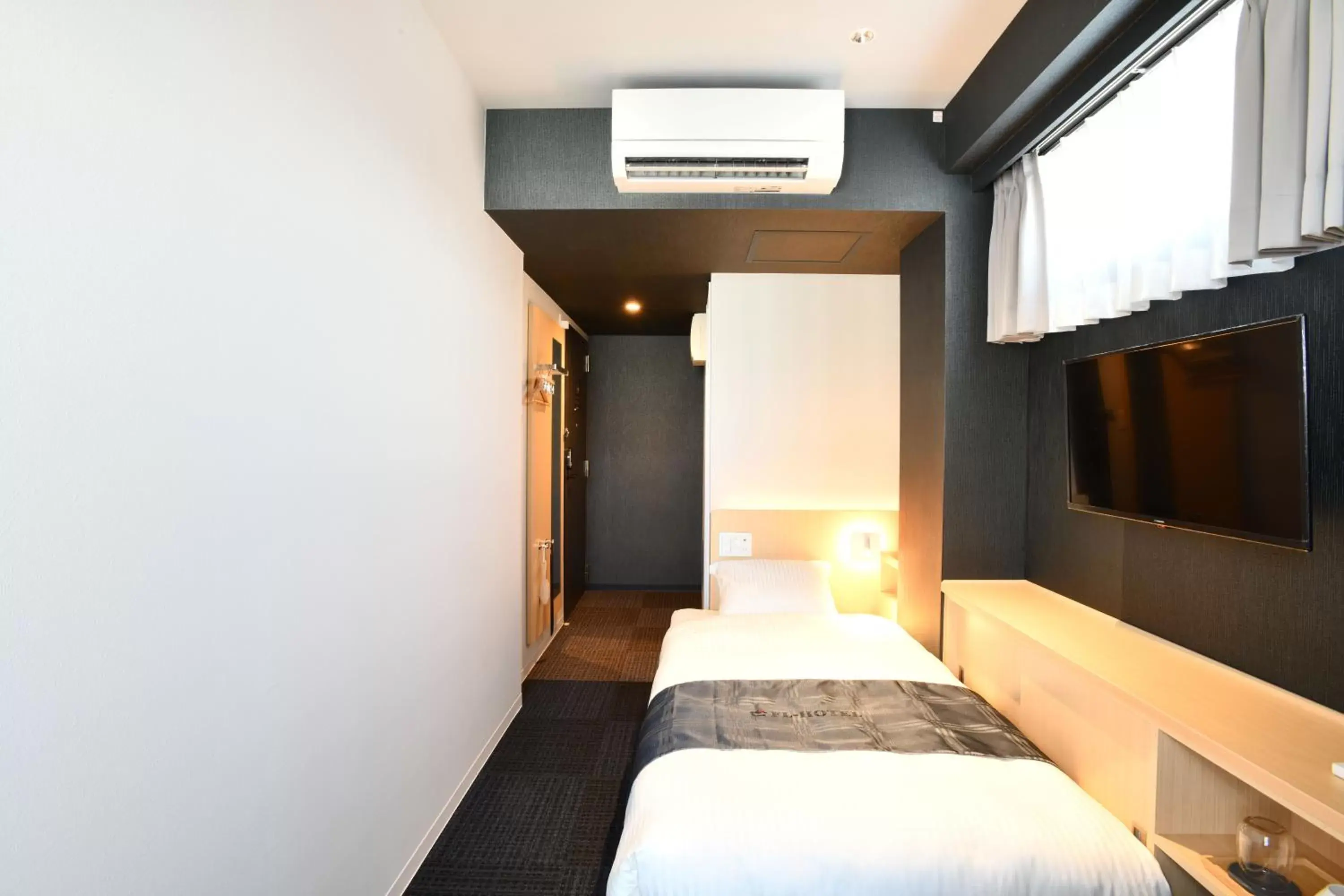 Single Room in FL Hotel Asakusa Single Room in FL Hotel Asakusa