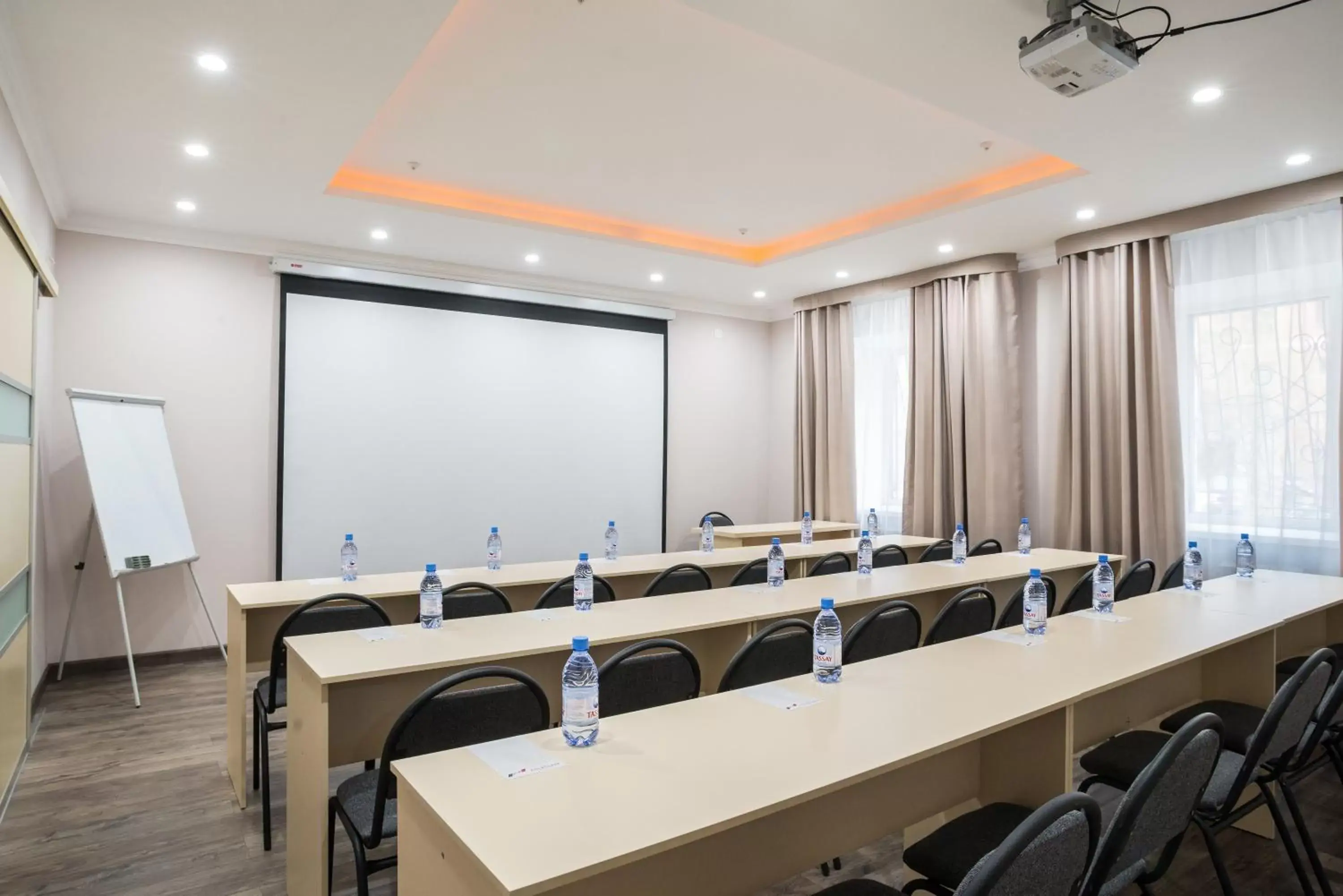 Meeting/conference room in Red Village Hotel