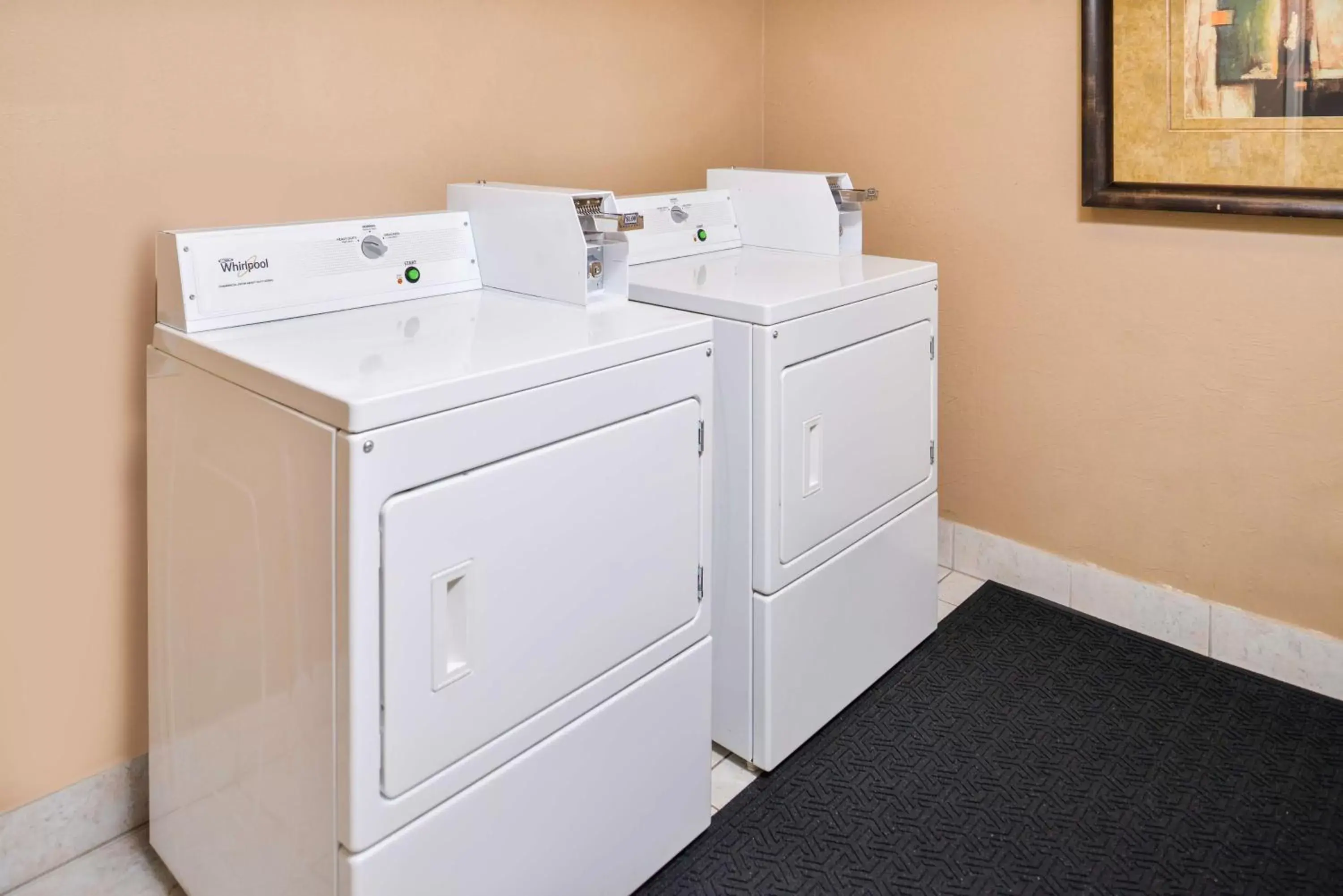 Other, Bathroom in Best Western PLUS Mountain View Auburn Inn