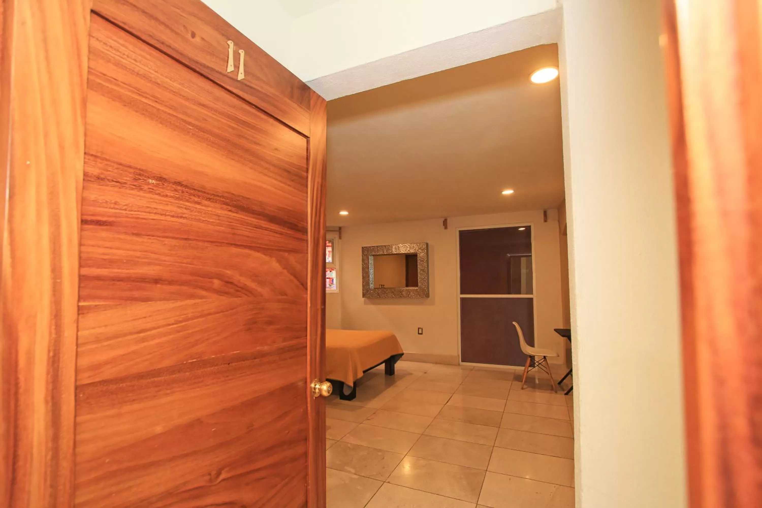 Bedroom, Bed in La Vista