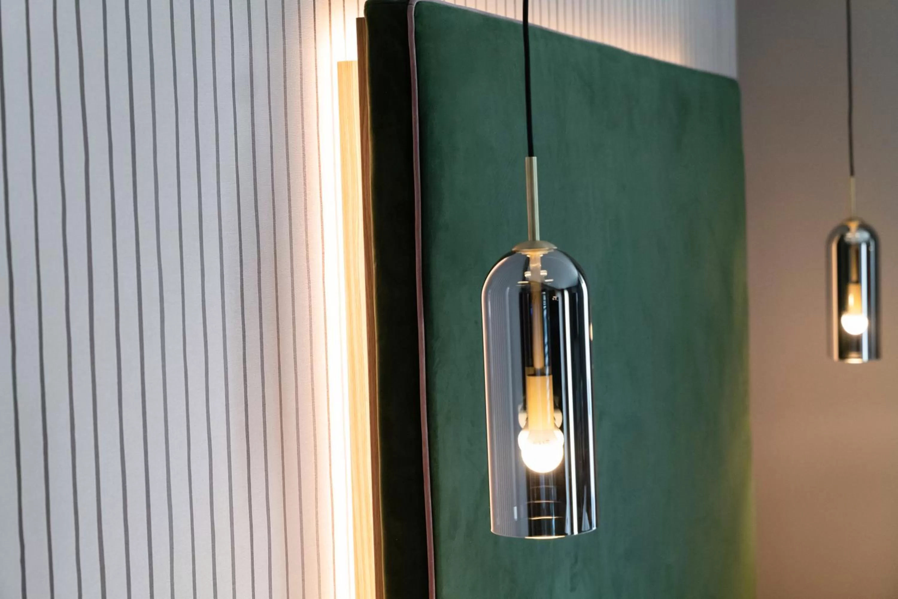 hair dresser in 3T Boutique Hotel