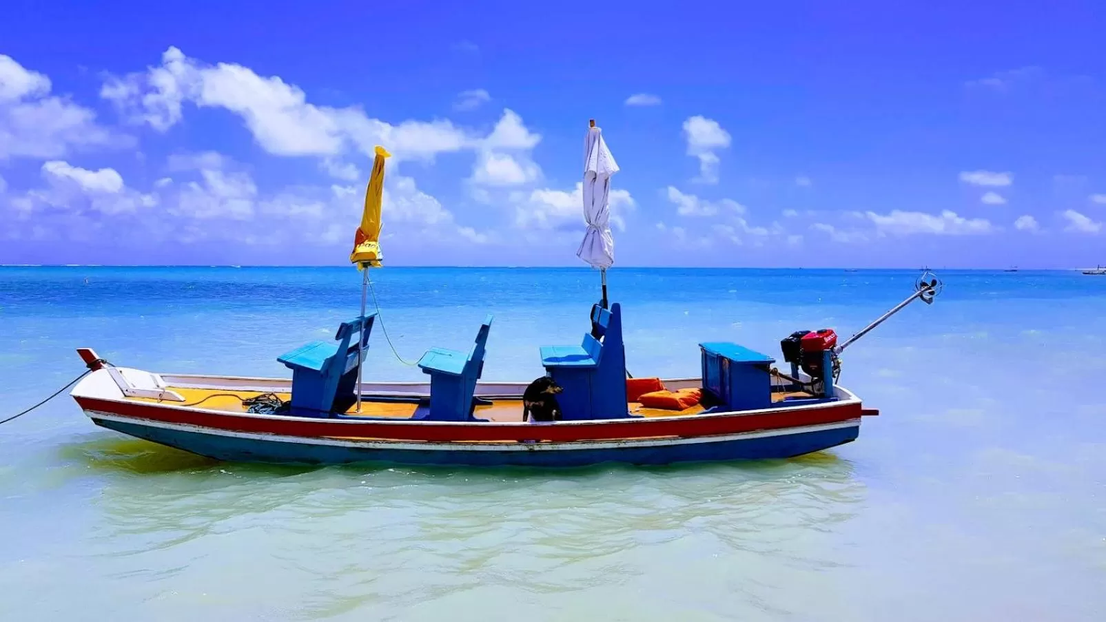 Beach in Pousada Villages Boutique Hotel - 150m da Praia da Laje