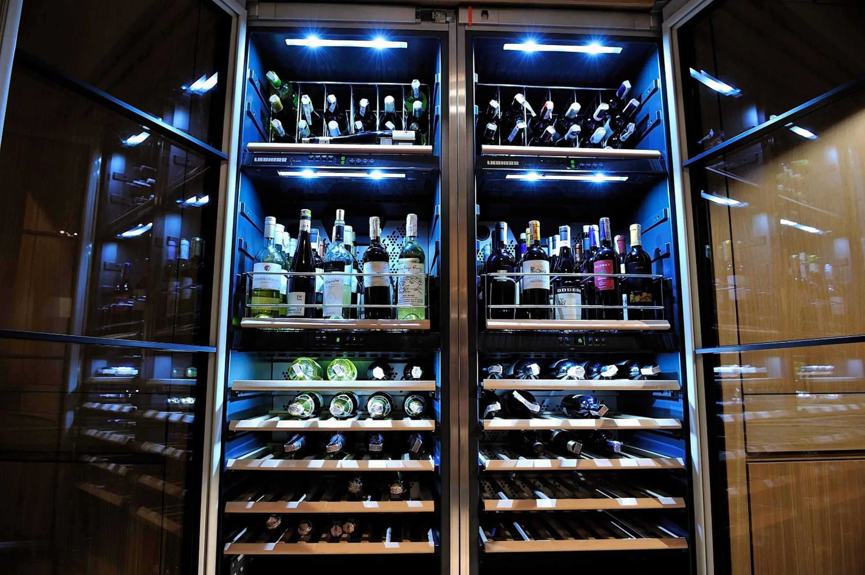 Lounge or bar in Ilonn Hotel Lounge or bar in Ilonn Hotel