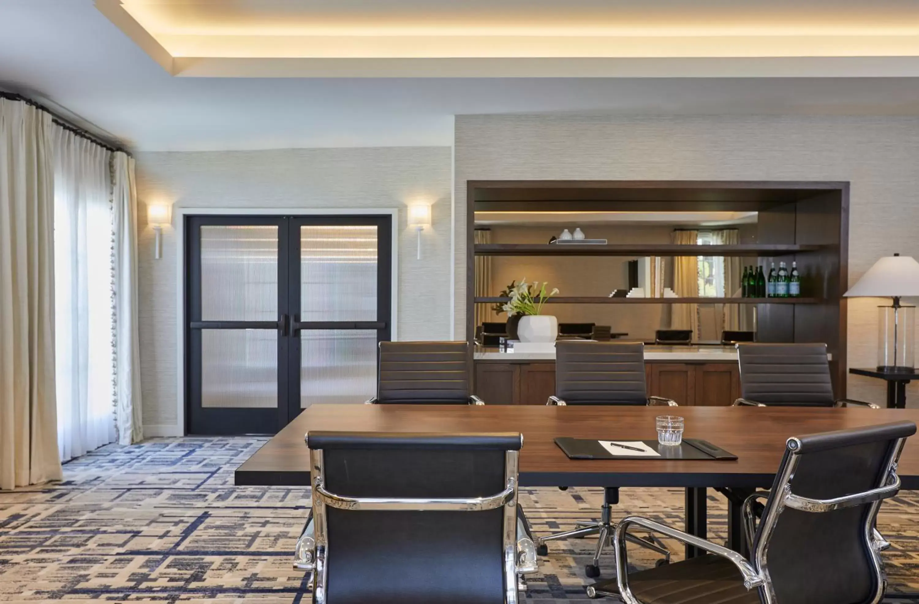 Meeting/conference room in Omni La Costa Resort & Spa Carlsbad