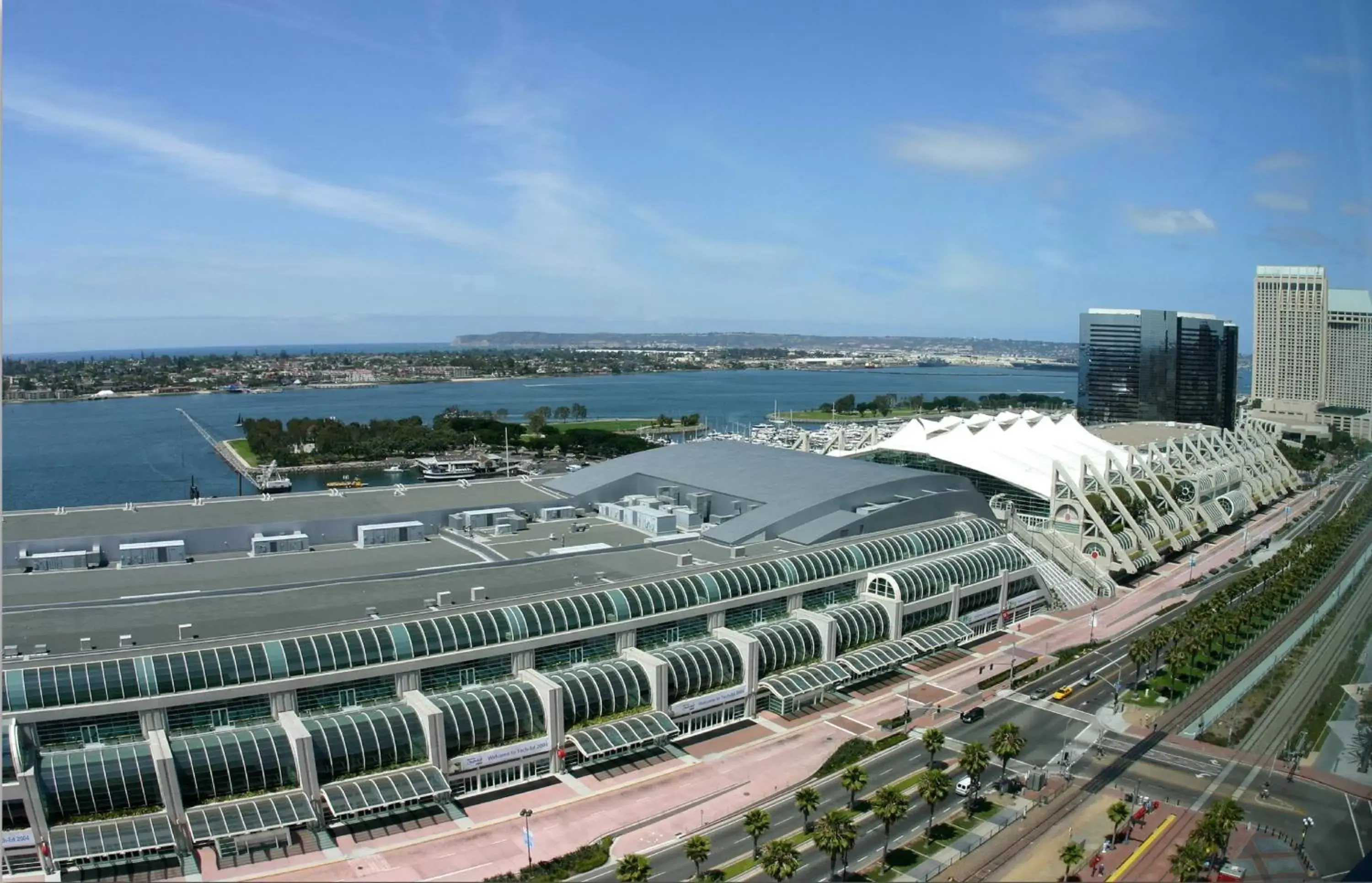 Area and facilities in Hotel Indigo San Diego - Gaslamp Quarter, an IHG Hotel