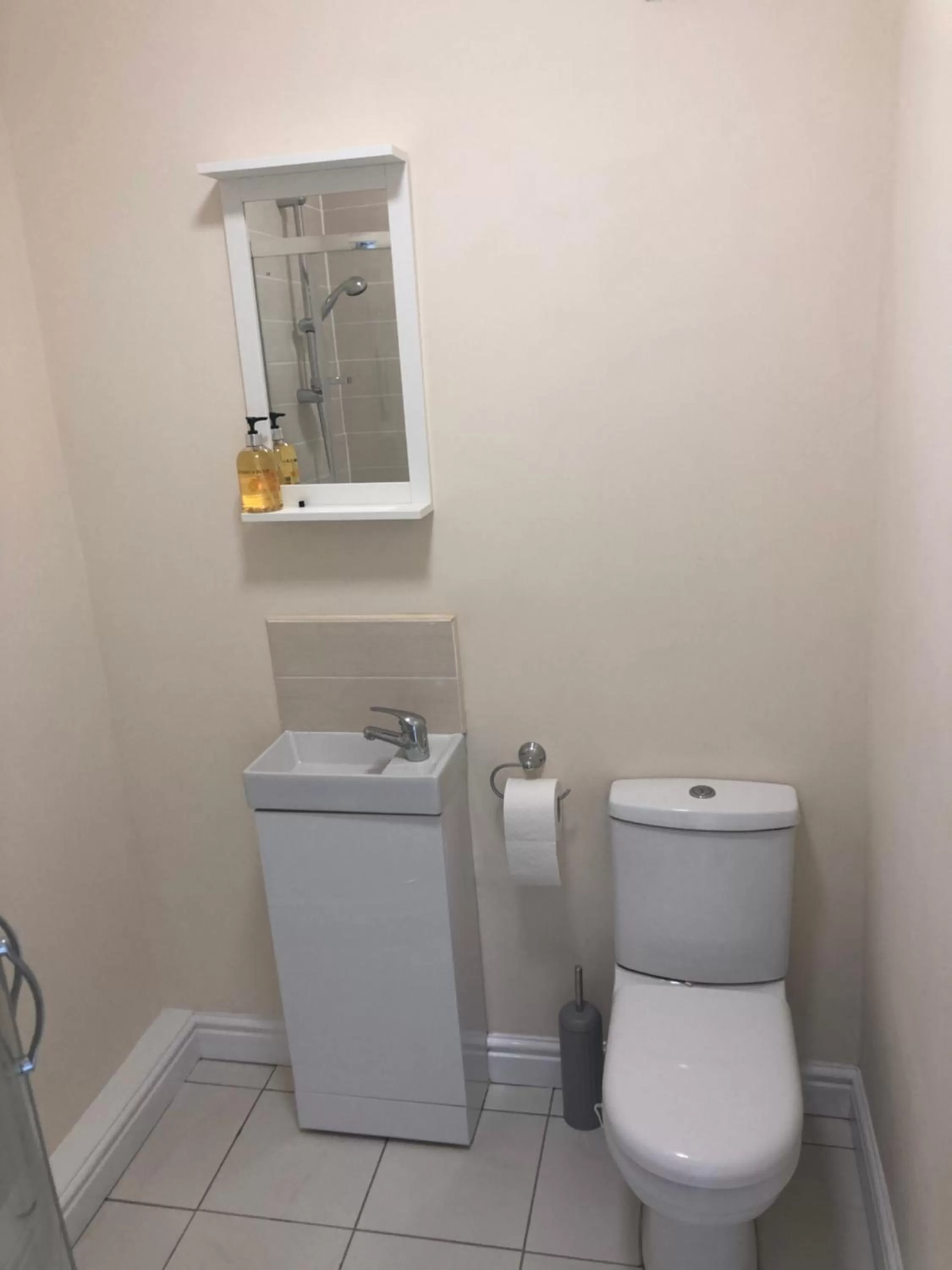 Smeaton serviced Accommodation