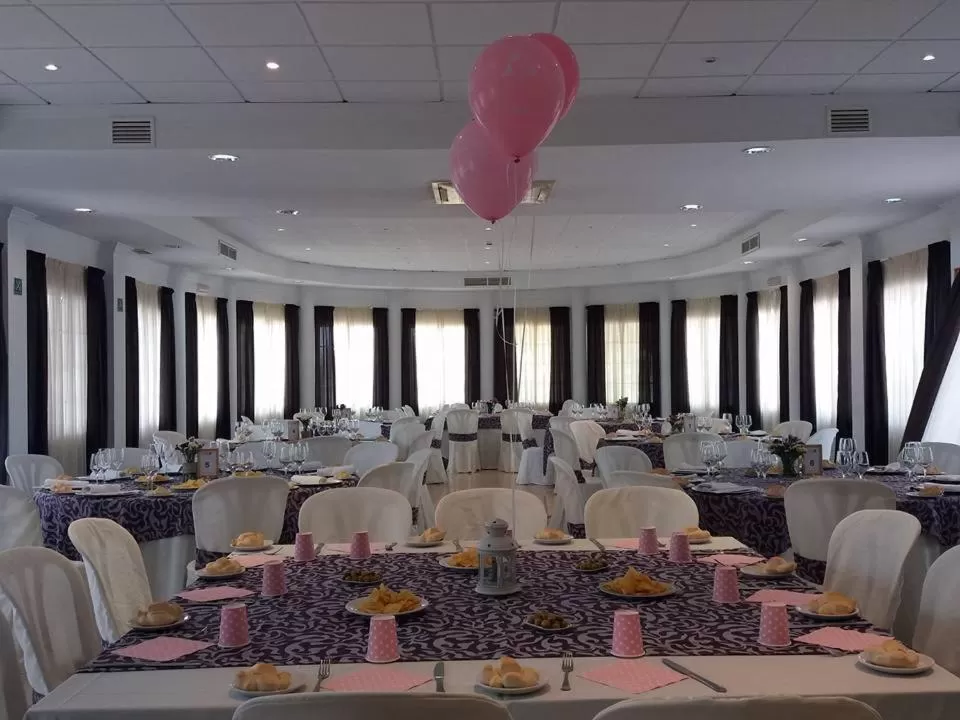 Hotel Mitra Crisálida