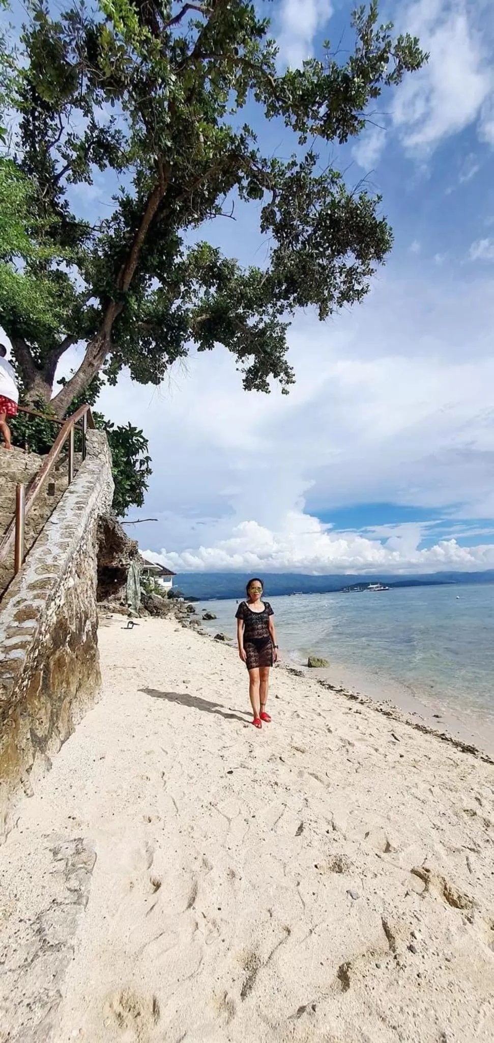 Pescador View - Beach Resort & Restaurant