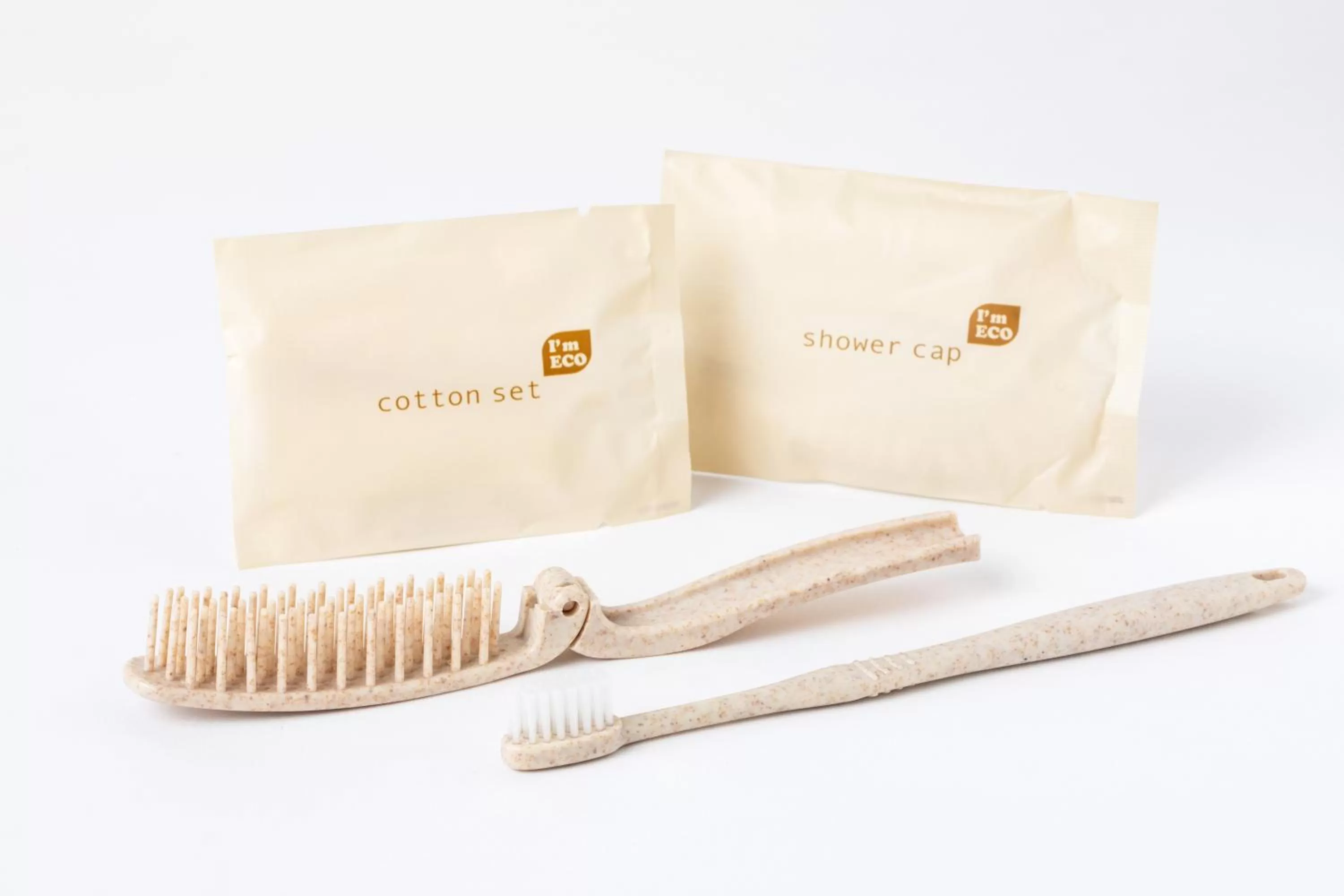 Area and facilities in Hotel JAL City Fukuoka Tenjin