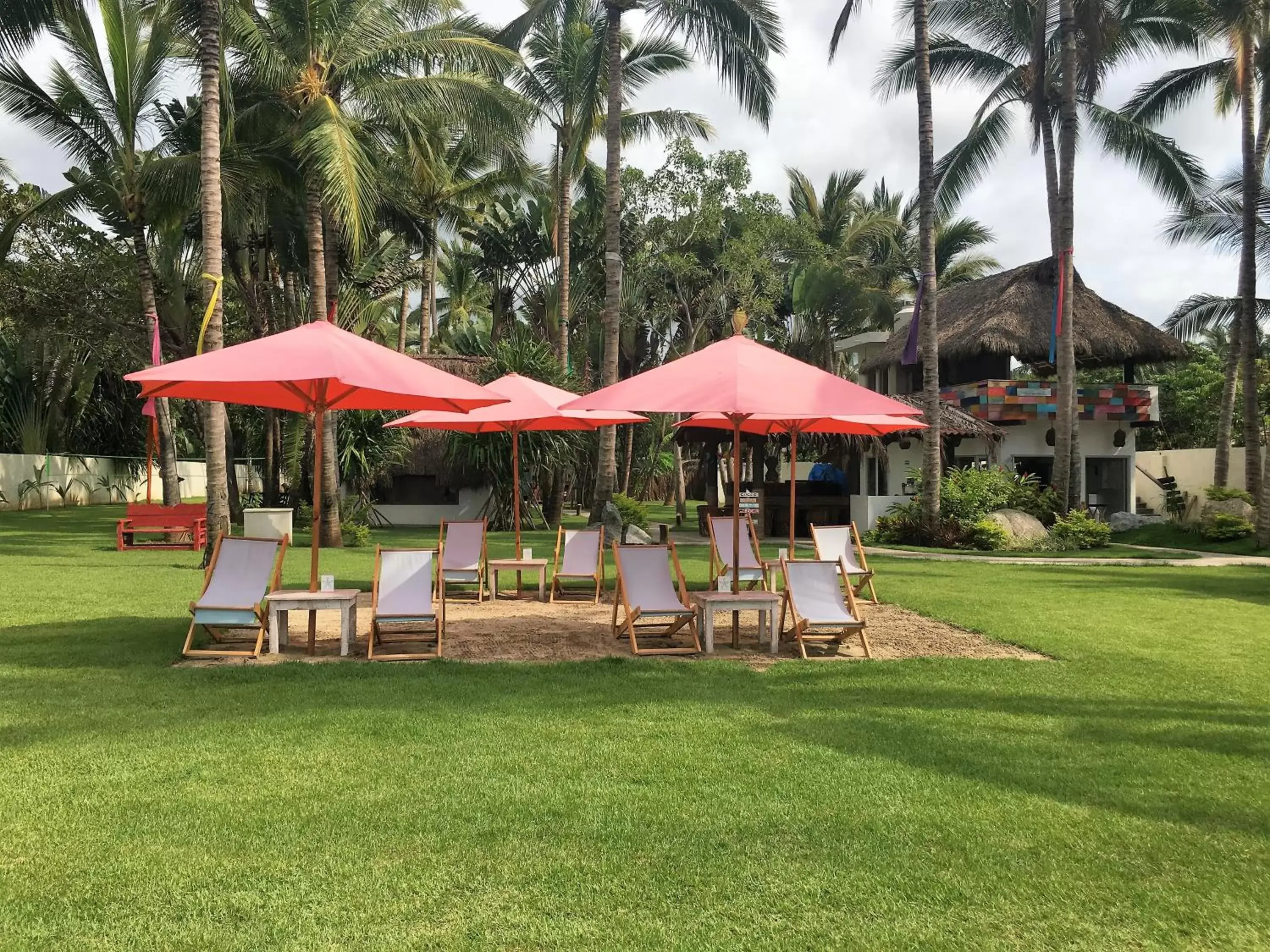 Beach, Swimming Pool in El Pueblito de Sayulita