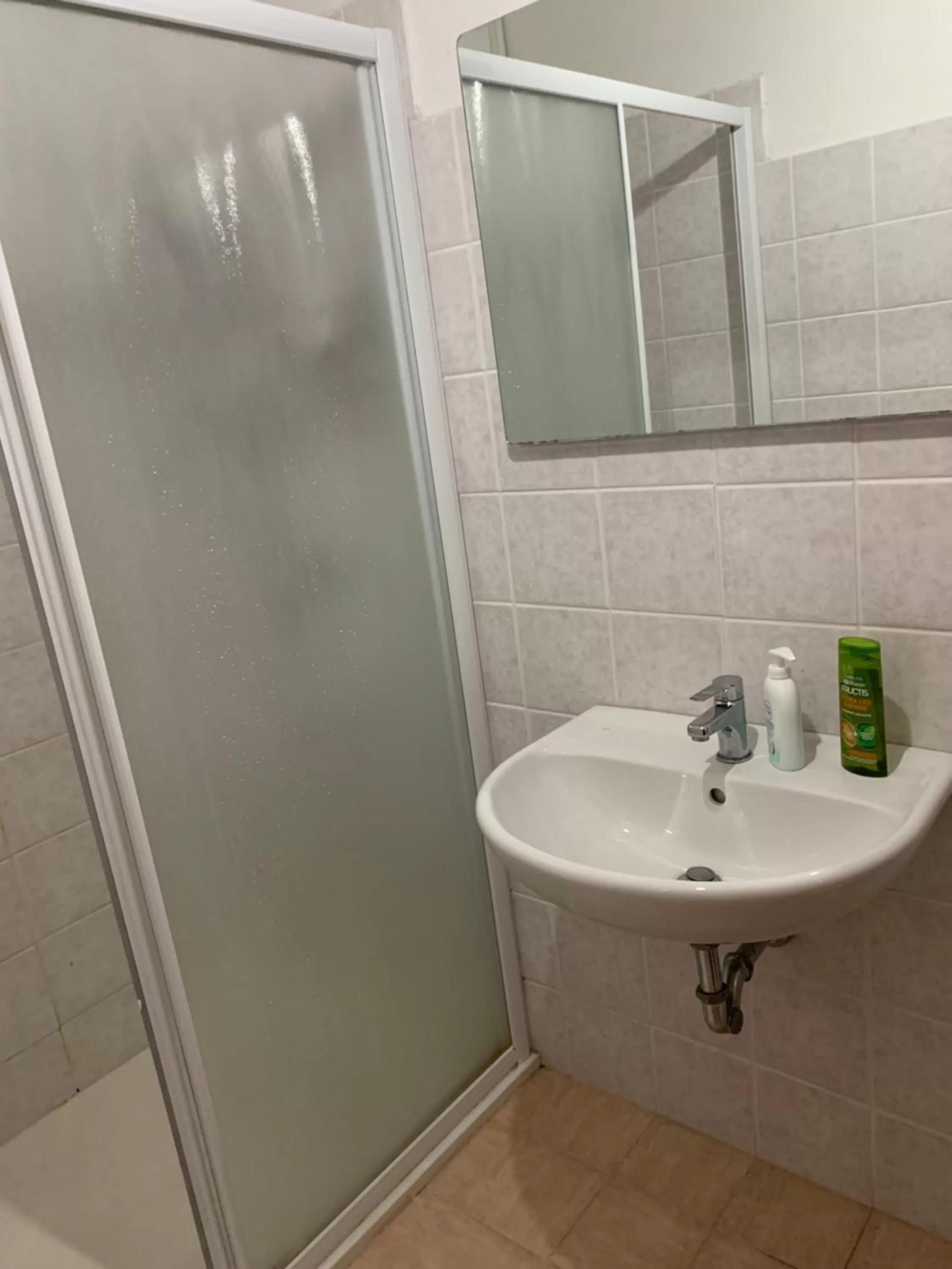 Bathroom in VENICE NIGHT APPARTMENT