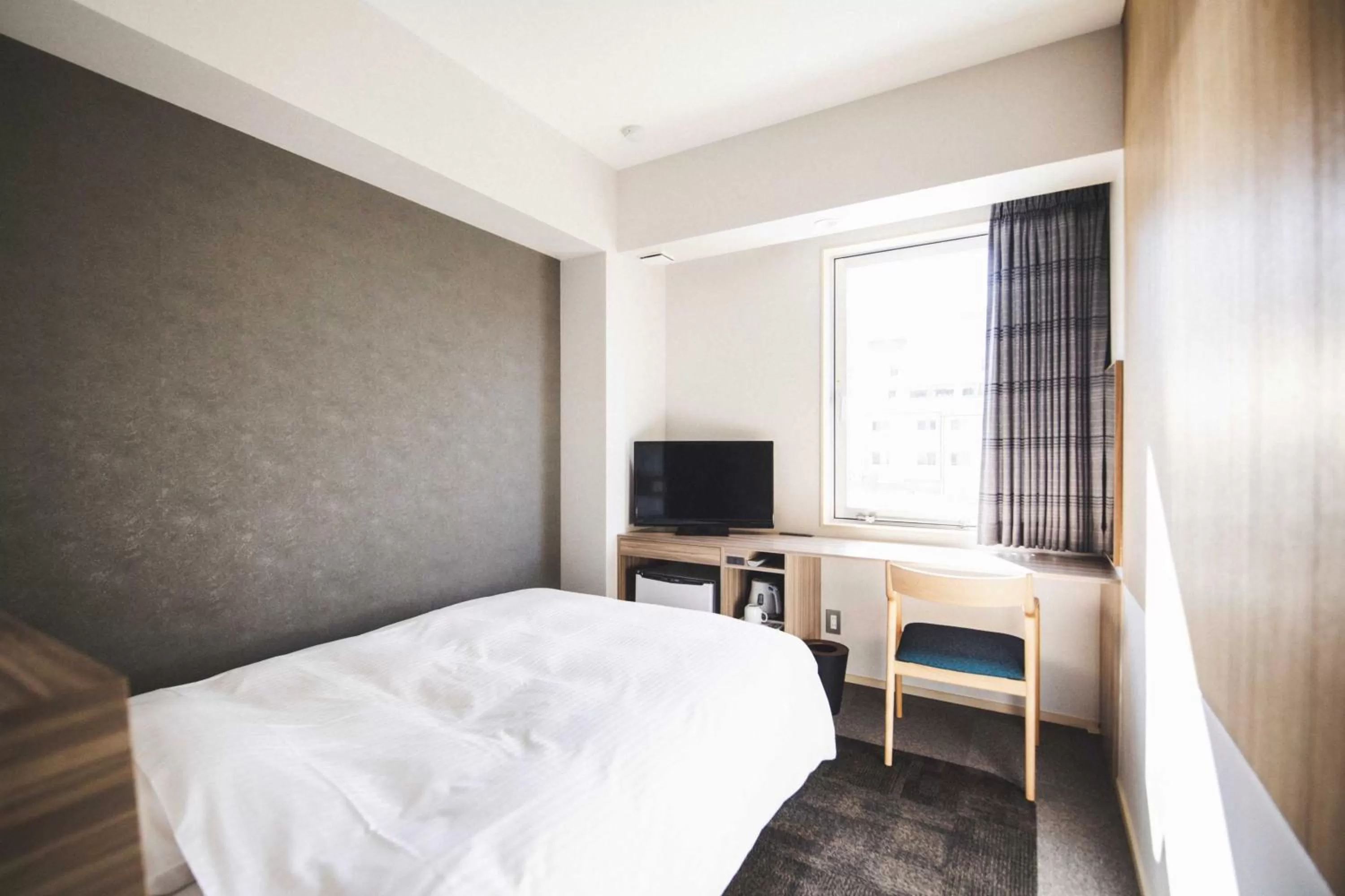 Photo of the whole room, Bed in Hotel Kajiwara