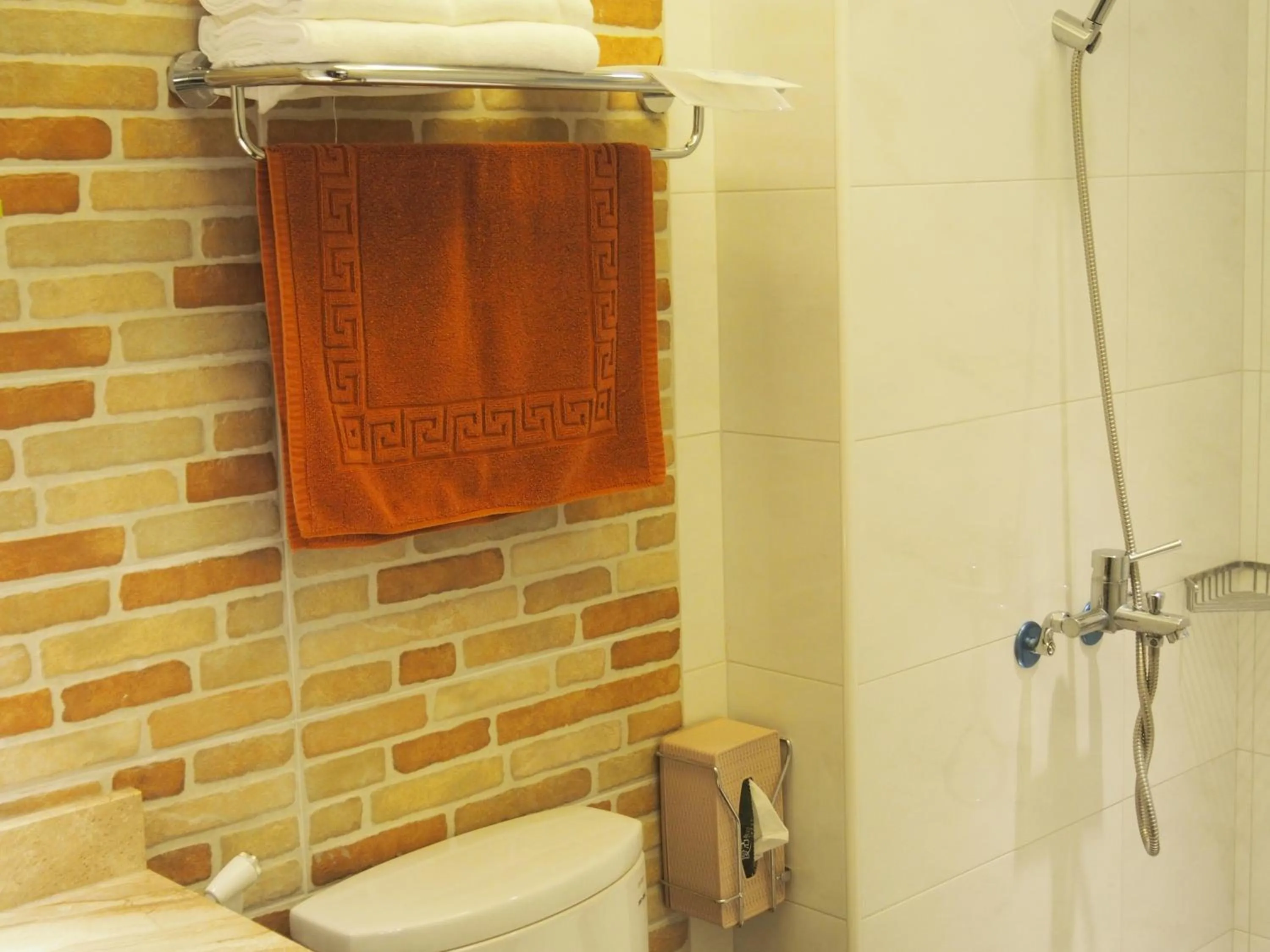 Bathroom in Successful 168 B&B