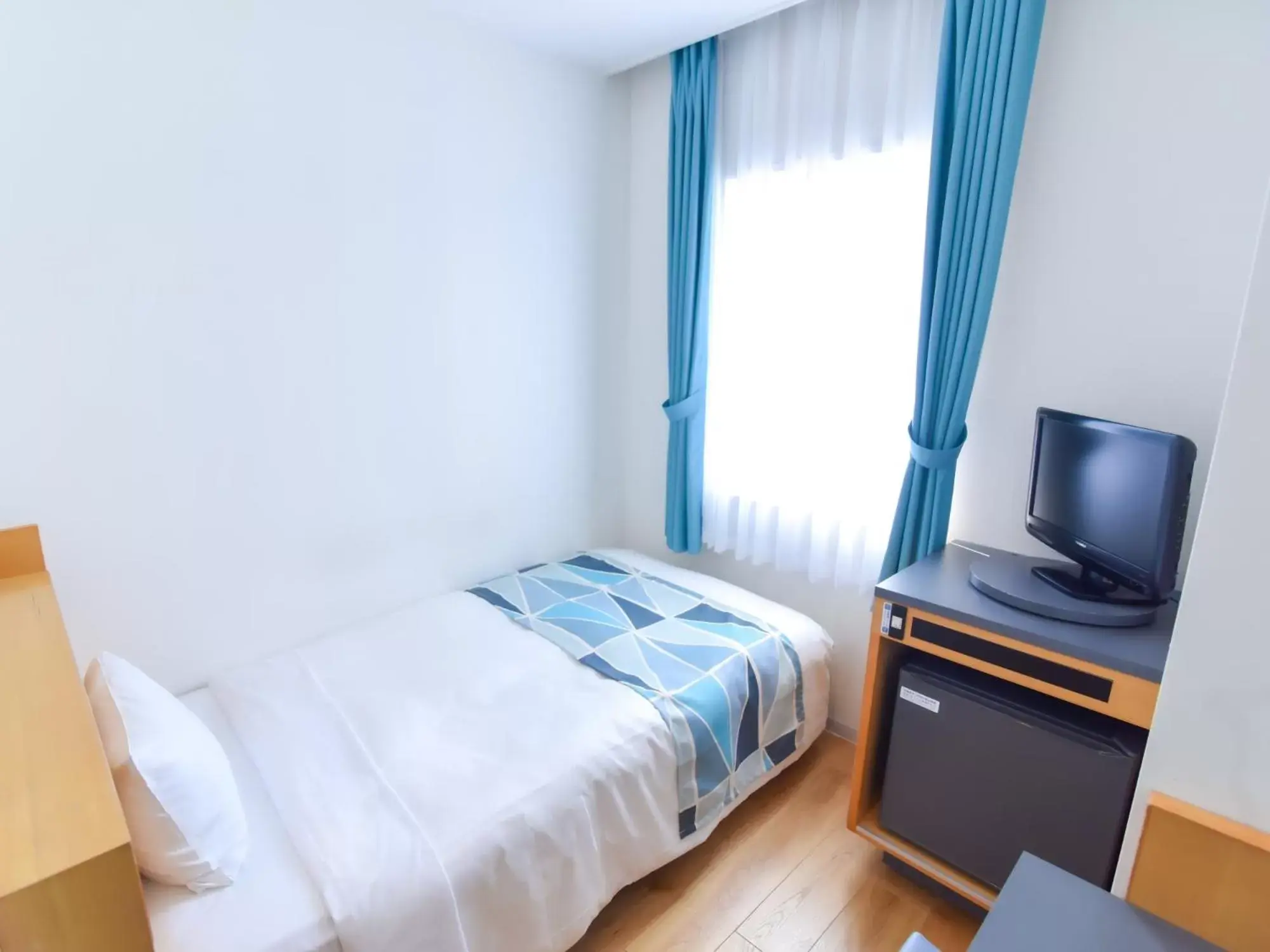 Standard Single Room - Non-Smoking in Hotel Flex Standard Single Room - Non-Smoking in Hotel Flex