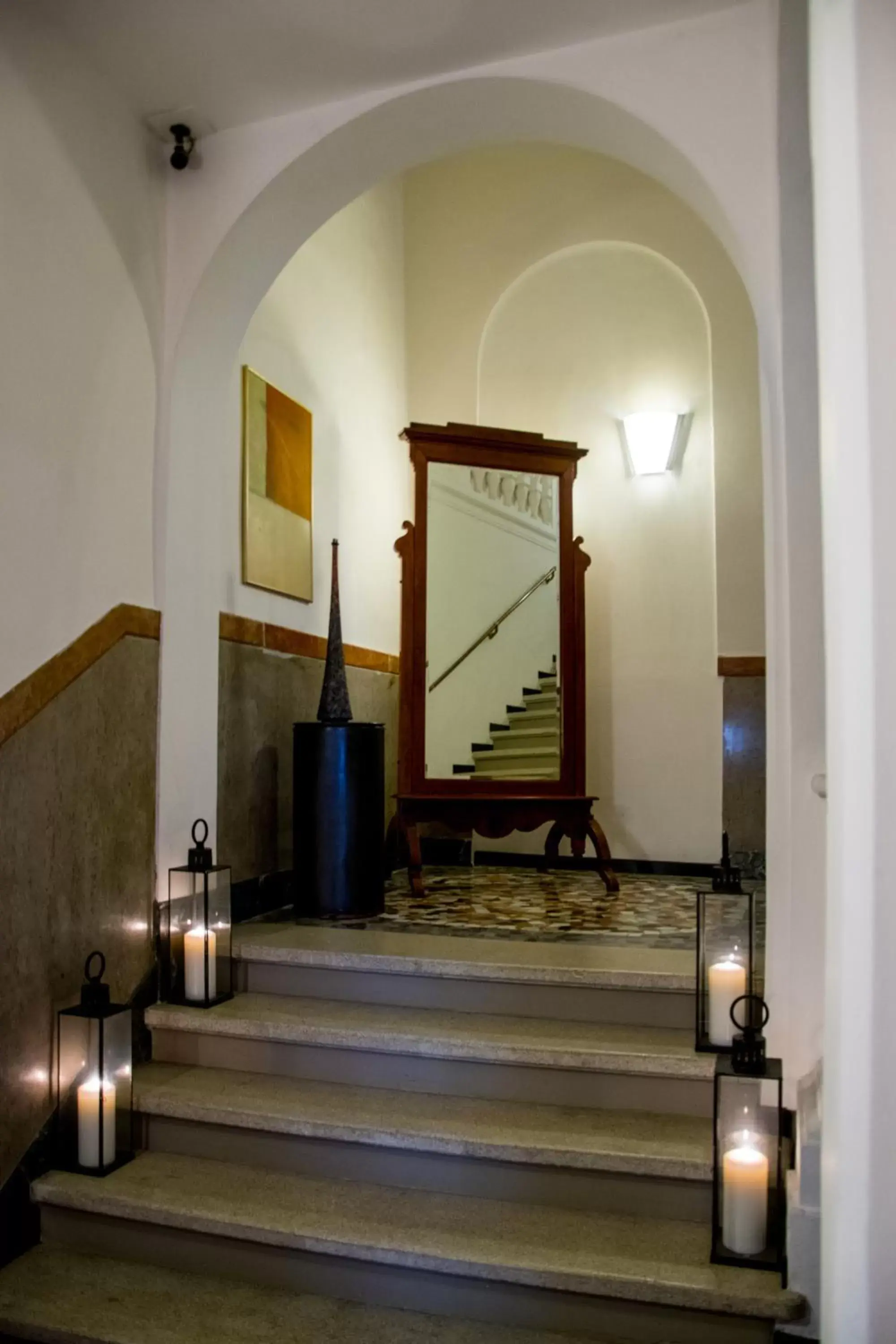 Antico Hotel Vicenza