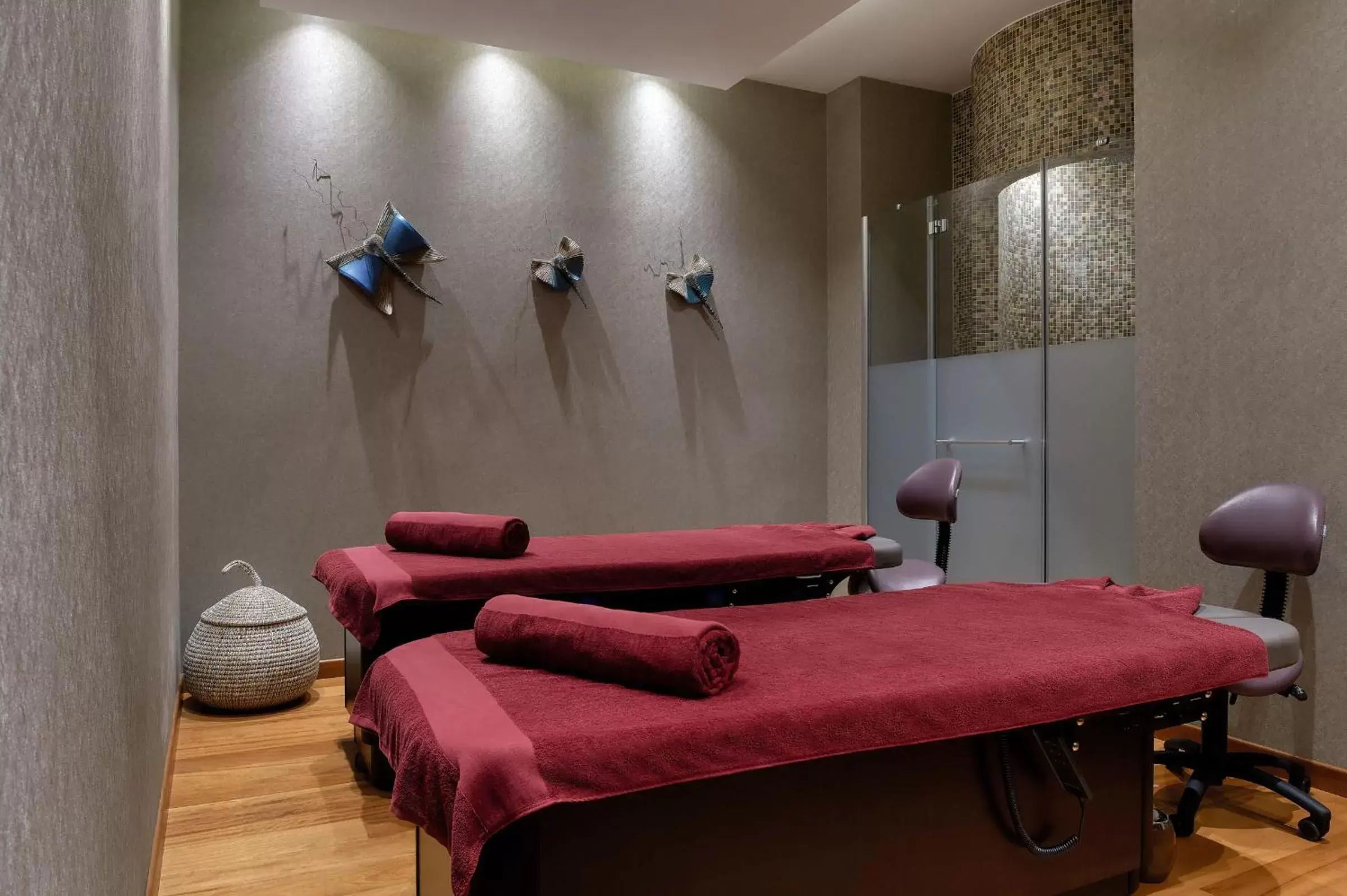 Massage, Spa/Wellness in Amavi, MadeForTwo Hotels - Paphos