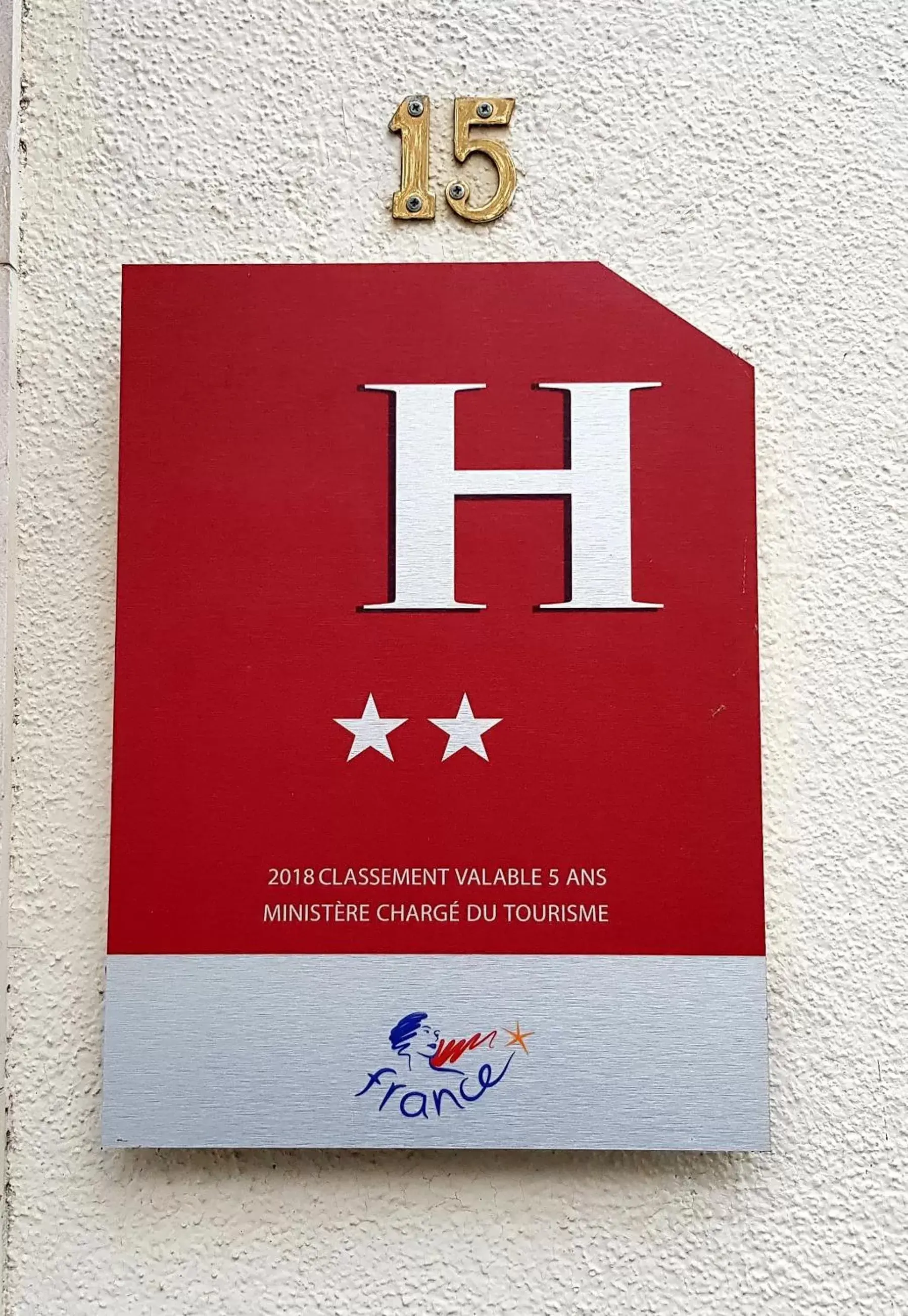 Property logo or sign, Property Logo/Sign in Hôtel Neptune Place d'Italie