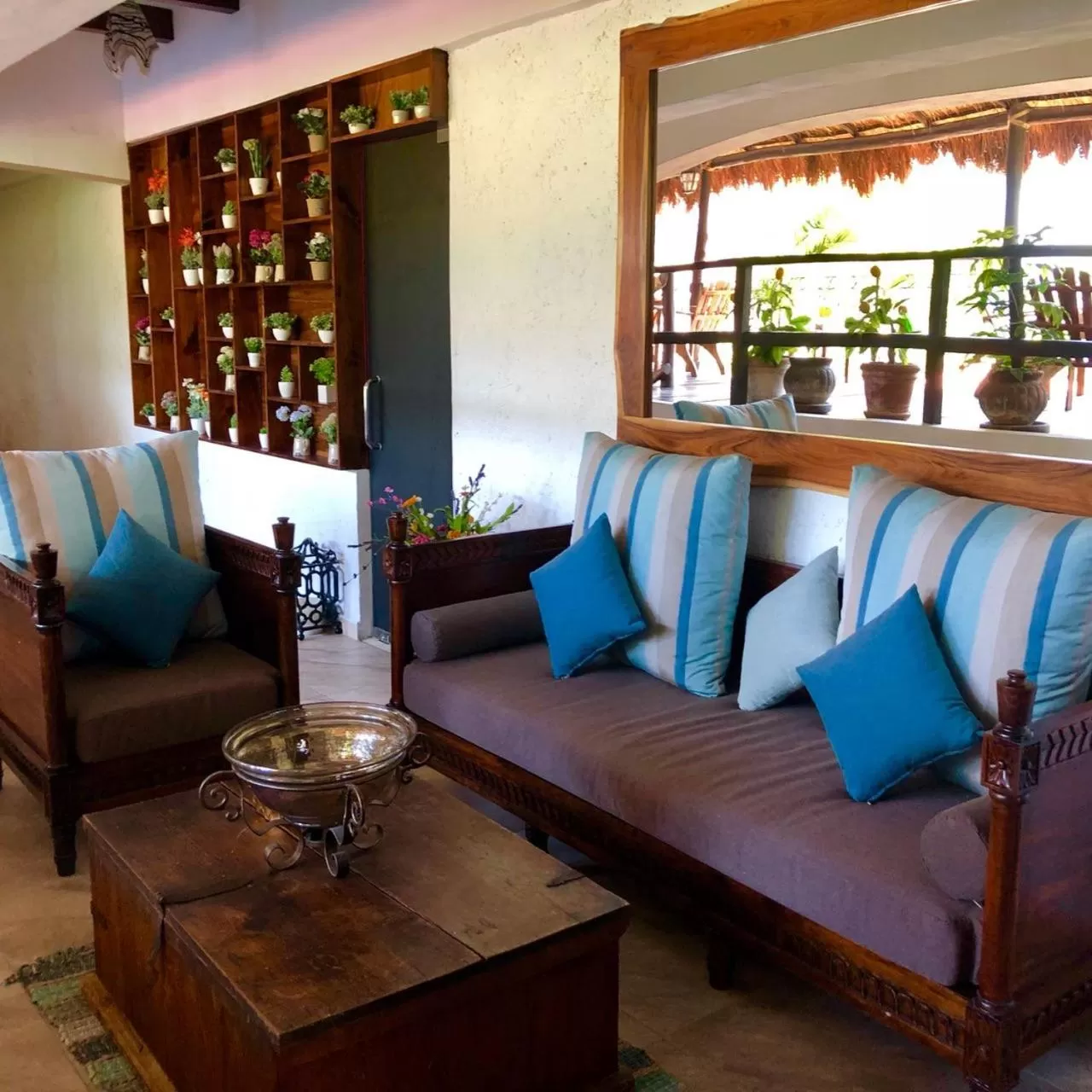 Other in La Leyenda Boutique Hotel by Bunik