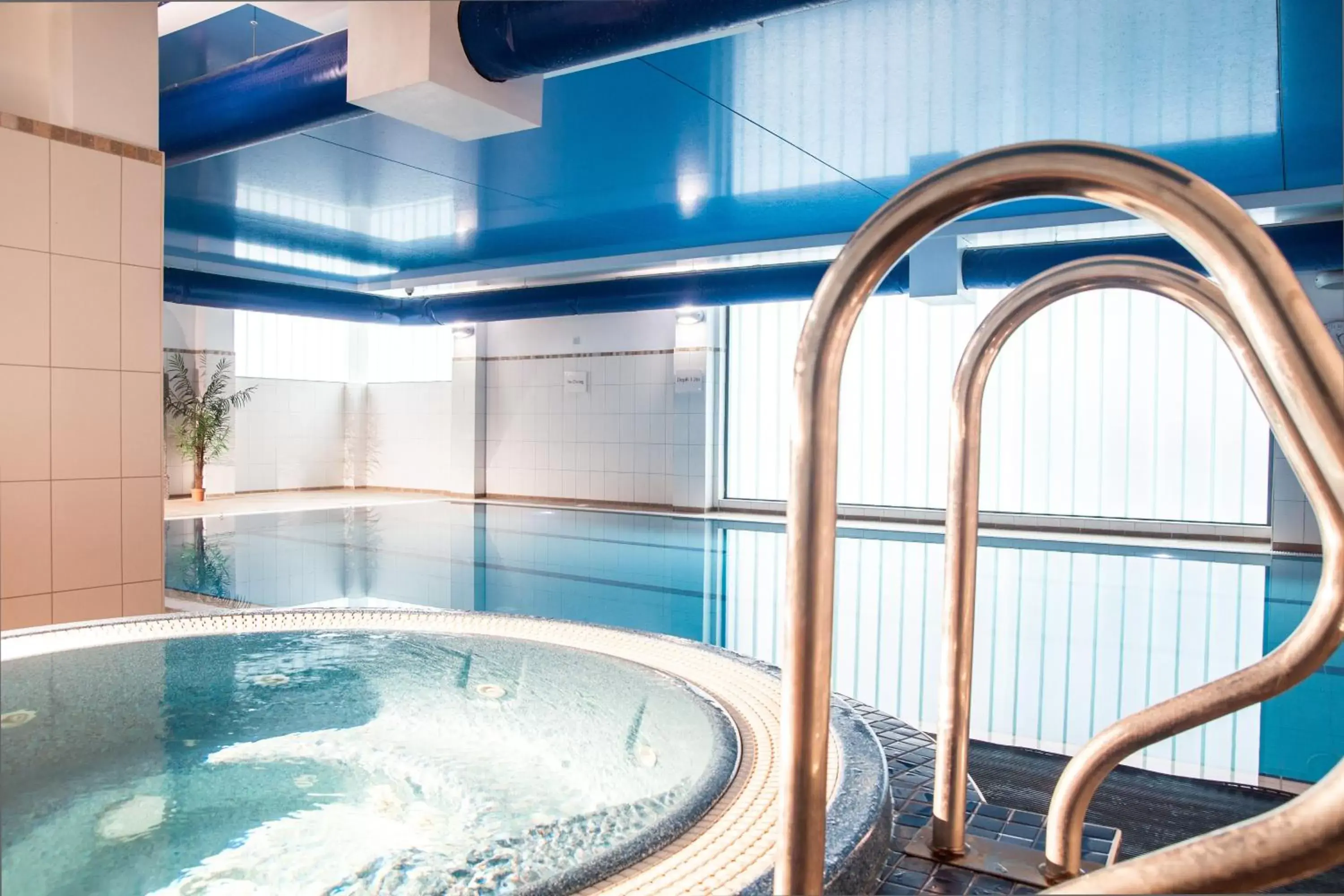 Spa and wellness centre/facilities, Swimming Pool in Treacy’s Hotel Spa & Leisure Club Waterford