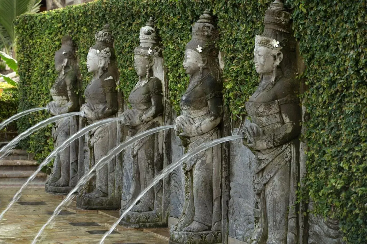 Swimming pool, Other Activities in InterContinental Bali Resort, an IHG Hotel