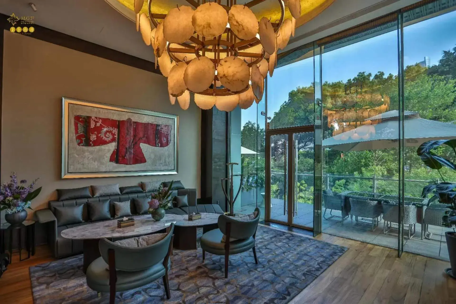 Restaurant/places to eat in Banyantree Shanghai On the Bund - Tales rooftop bar boasts a jaw-dropping panoramic vista Restaurant/places to eat in Banyantree Shanghai On the Bund - Tales rooftop bar boasts a jaw-dropping panoramic vista