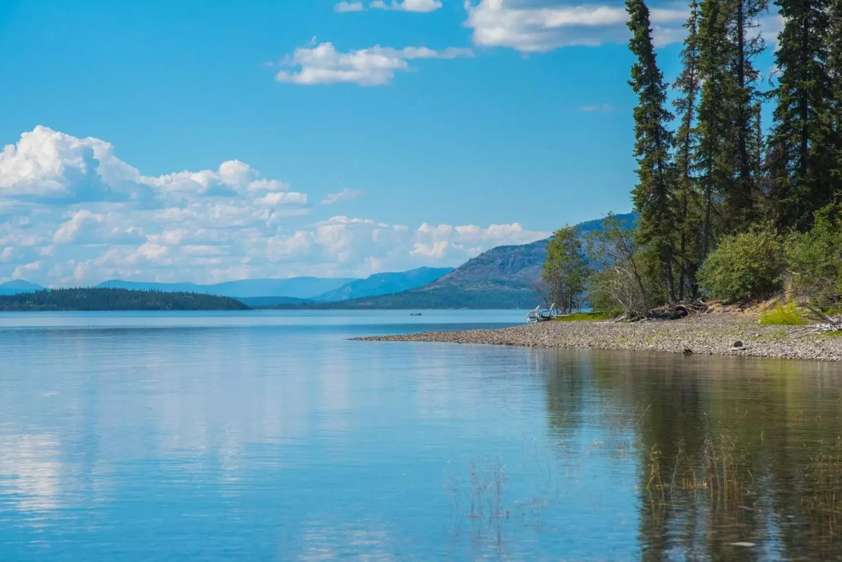 Inn on the Lake - Whitehorse