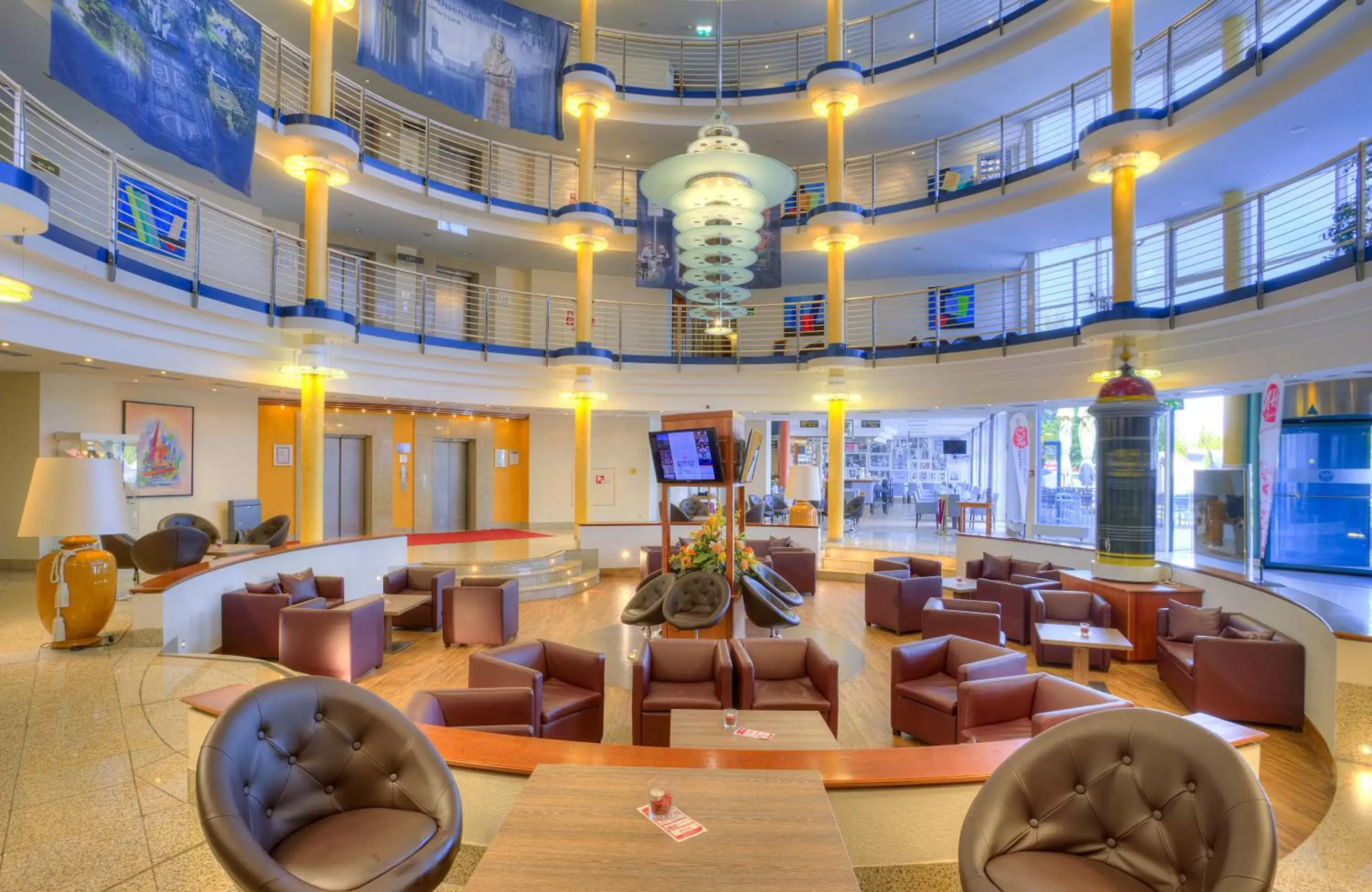 ACHAT Hotel Magdeburg ACHAT Hotel Magdeburg