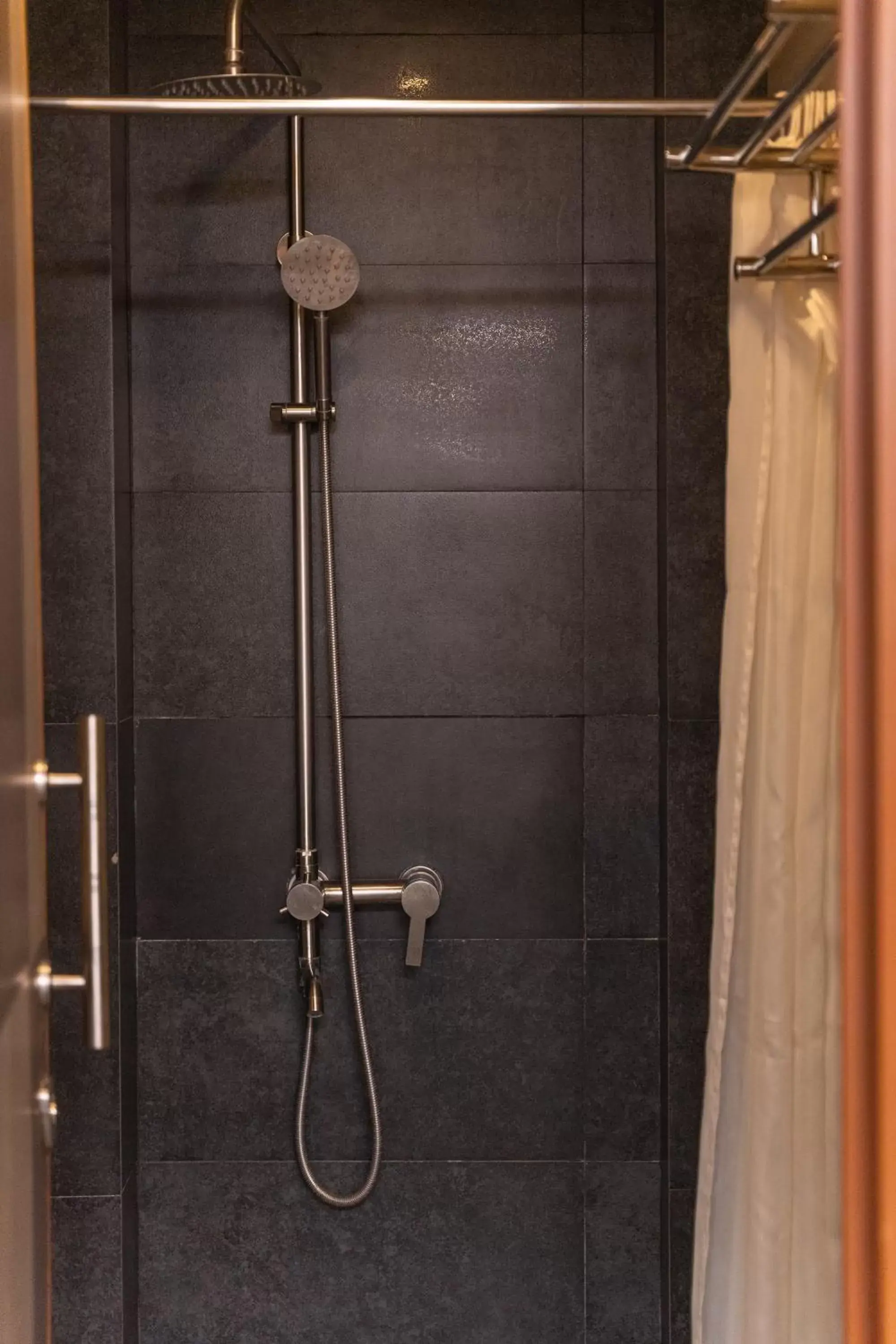 Shower, Bathroom in Felicity Island Hotel