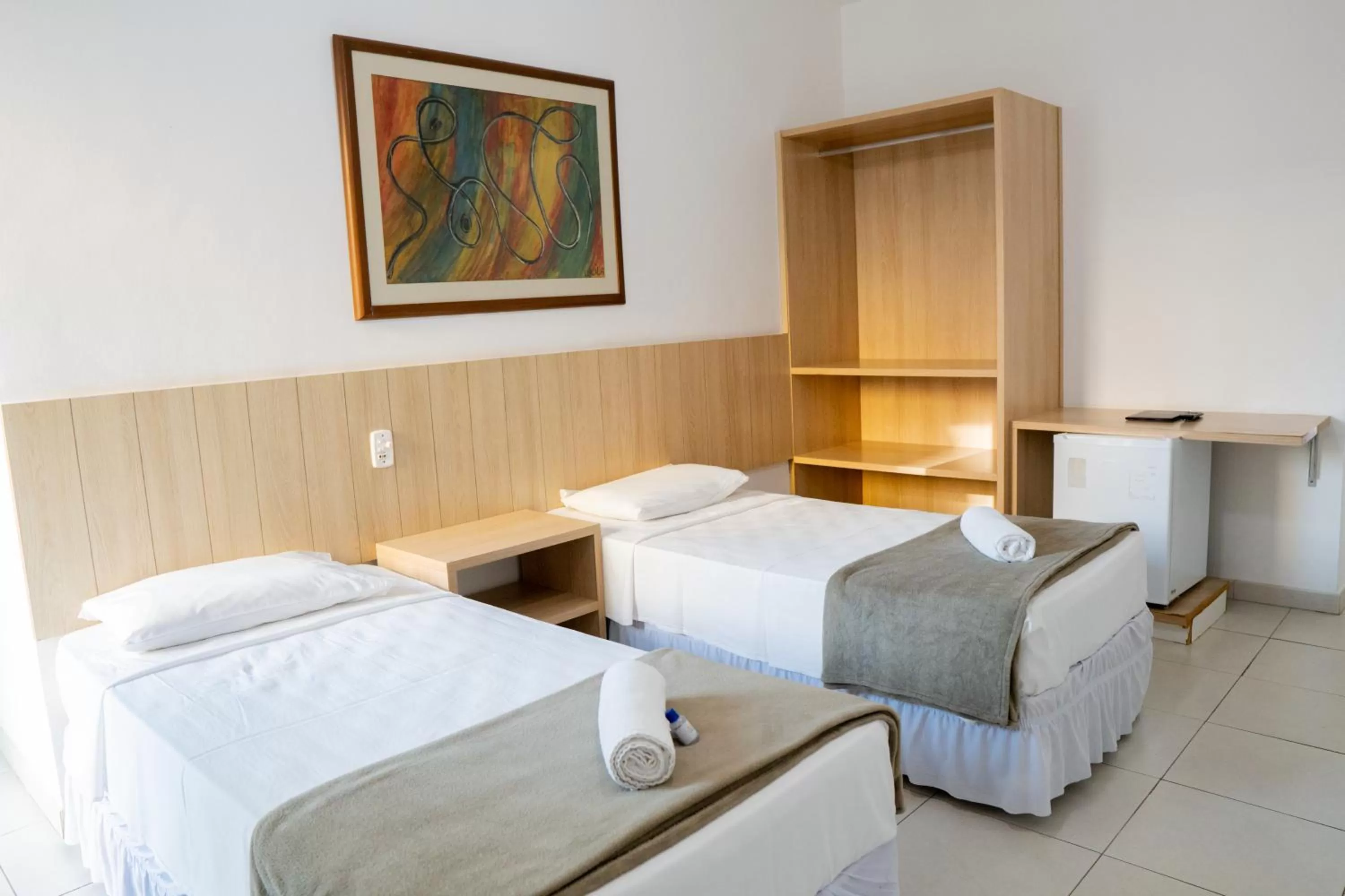 Pousada Areia do Forte