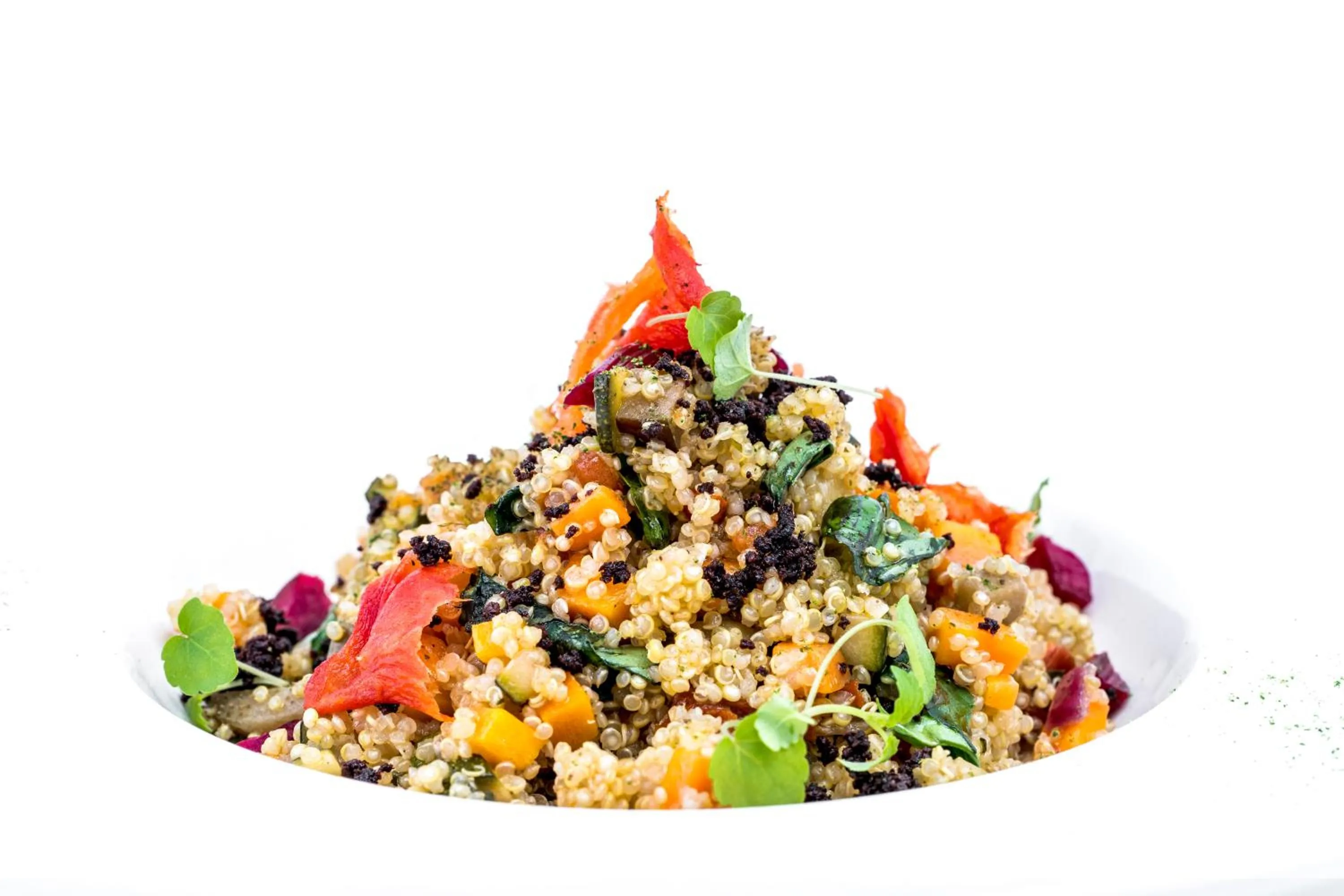 Lunch in Hotel Bella Riva