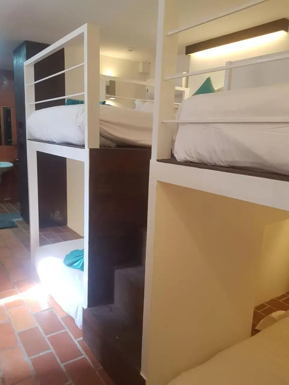 Bed, Bunk Bed in Baahu Villa