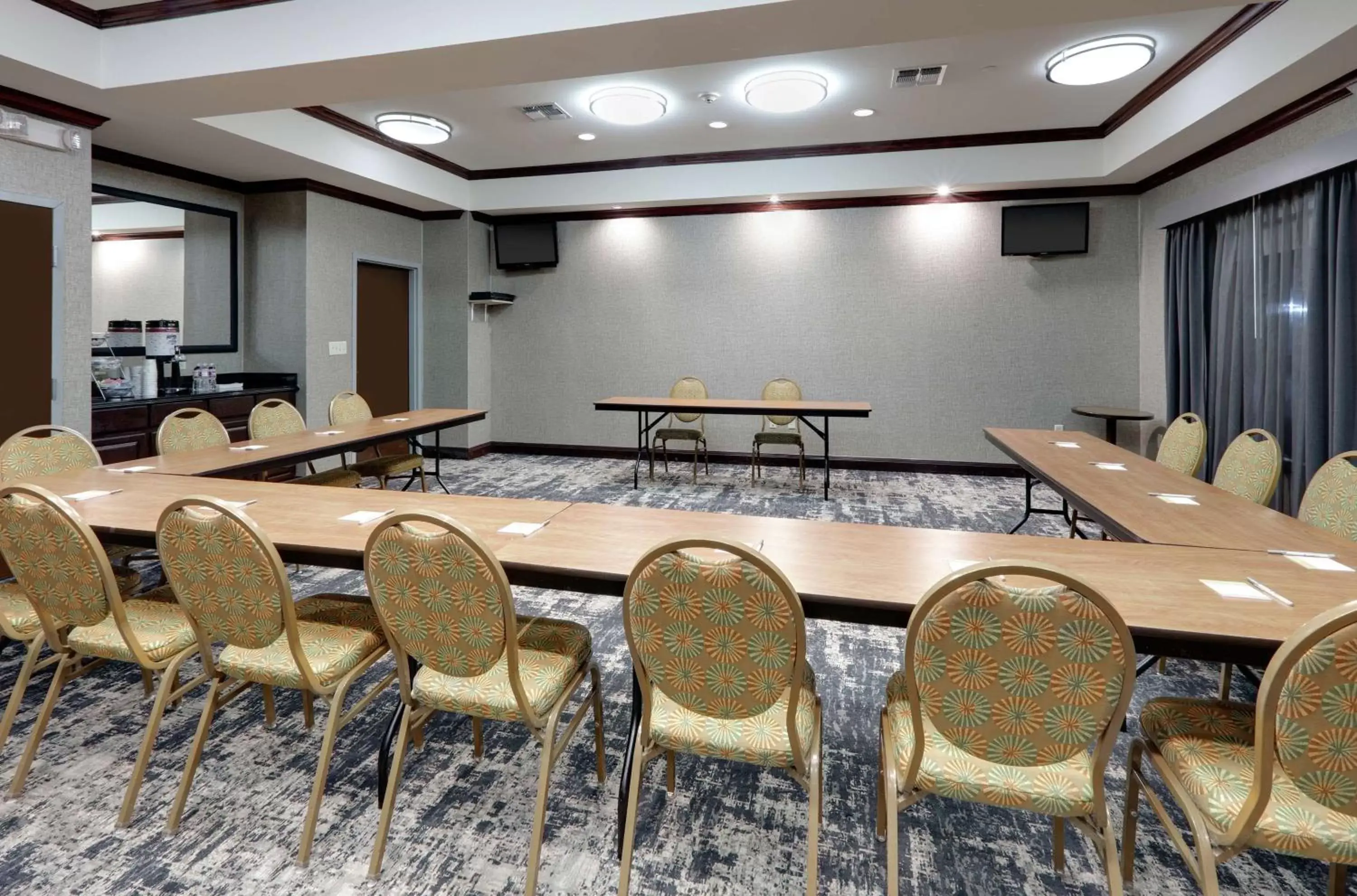 Meeting/conference room in Hampton Inn & Suites Abilene I-20