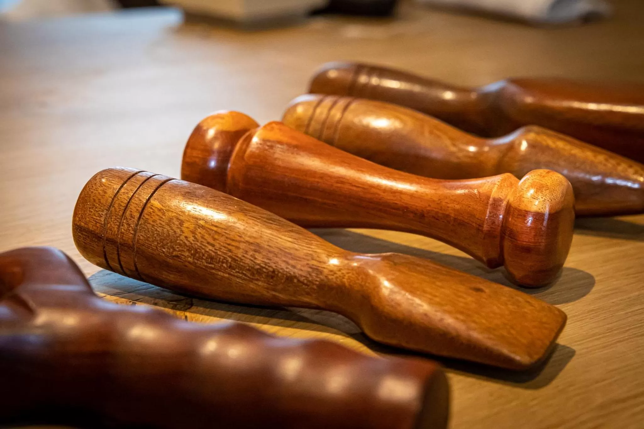 Spa and wellness centre/facilities in Overkamp