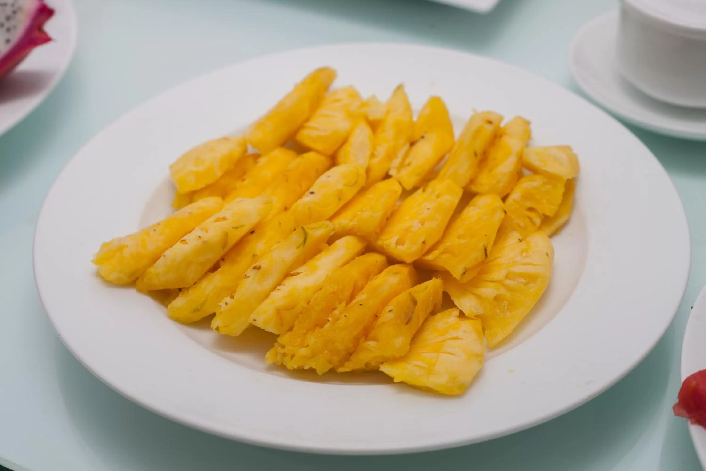 Restaurant/places to eat in Hanoi Boutique House