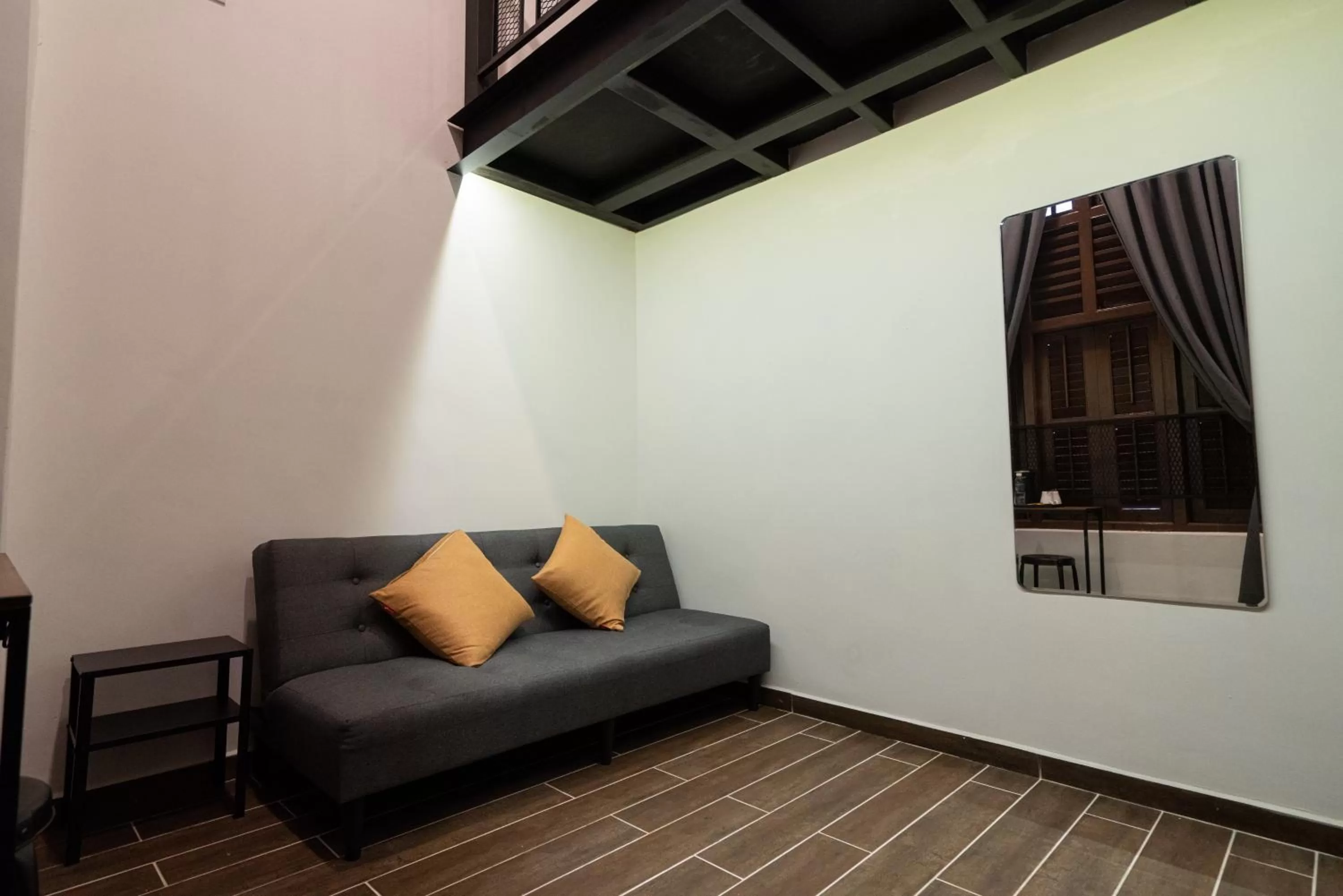 The Magazine Boutique Hotel