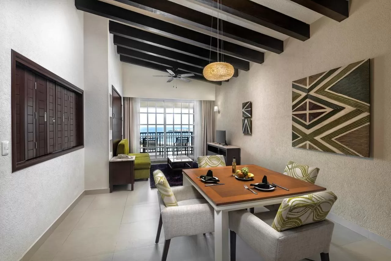 Hotel Marina El Cid Spa & Beach Resort - All Inclusive