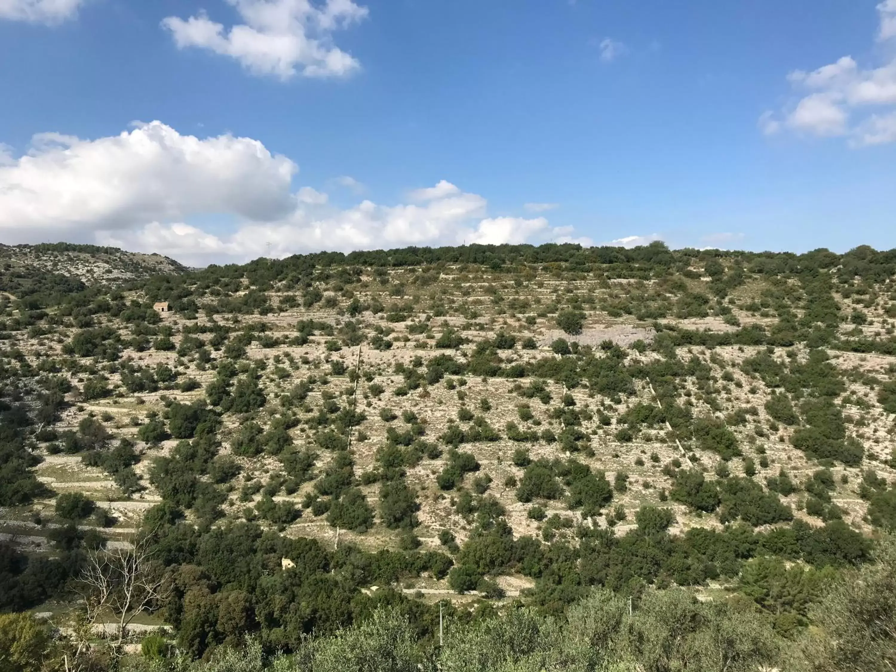 Double Room with Mountain View in La Volta Rooms Locazione turistica Double Room with Mountain View in La Volta Rooms Locazione turistica