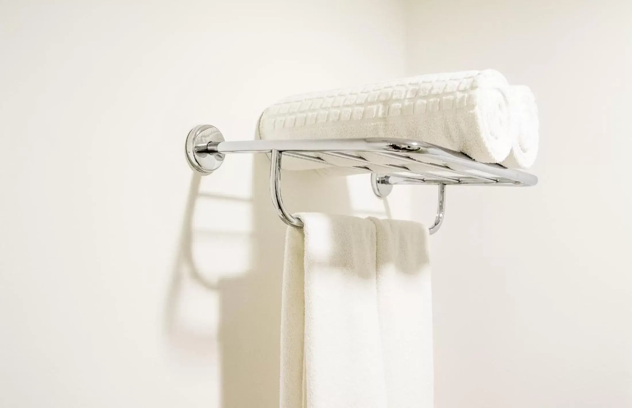 Bathroom in Hotel Rieger