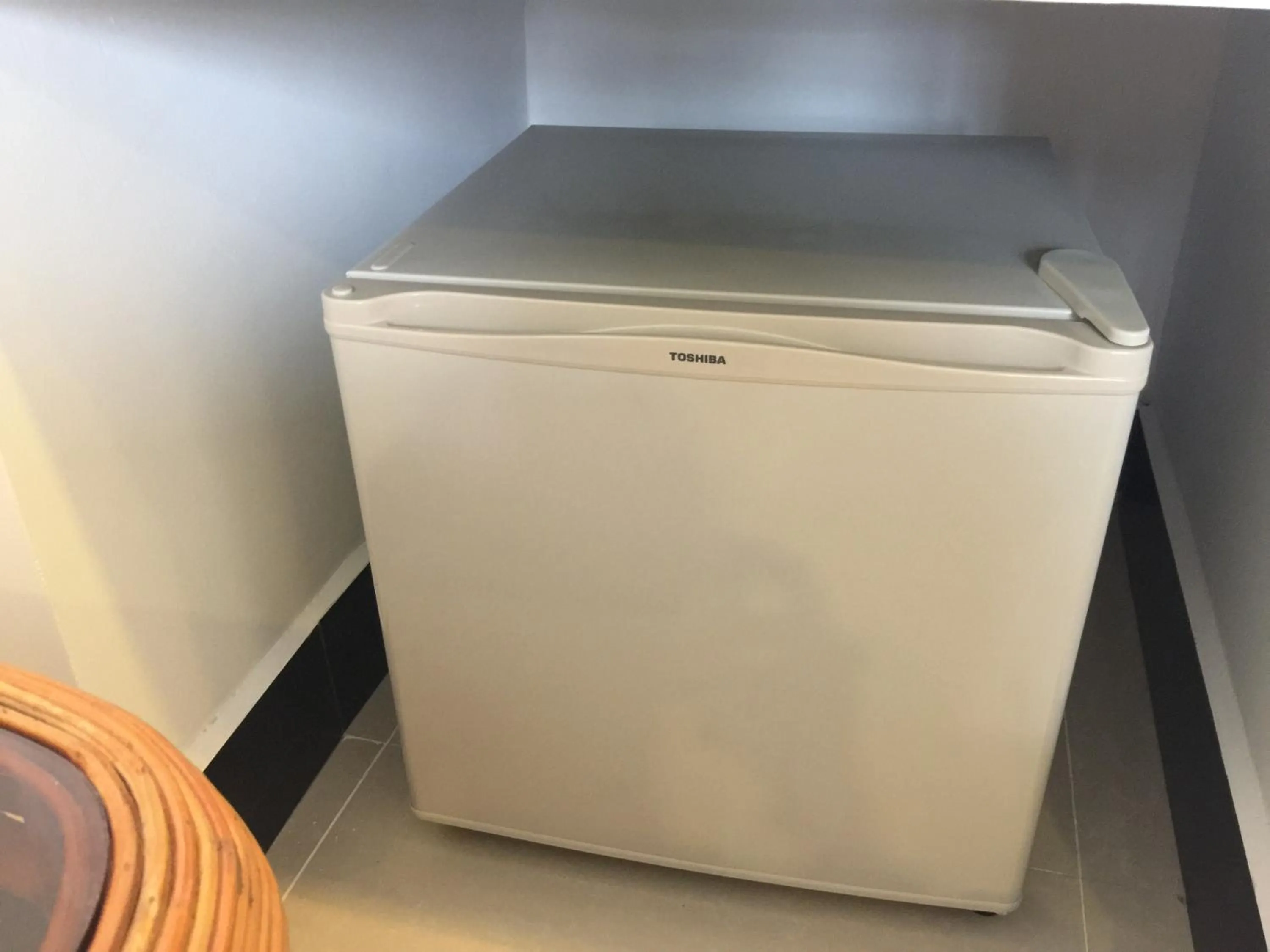 Area and facilities in Sofinny Motel