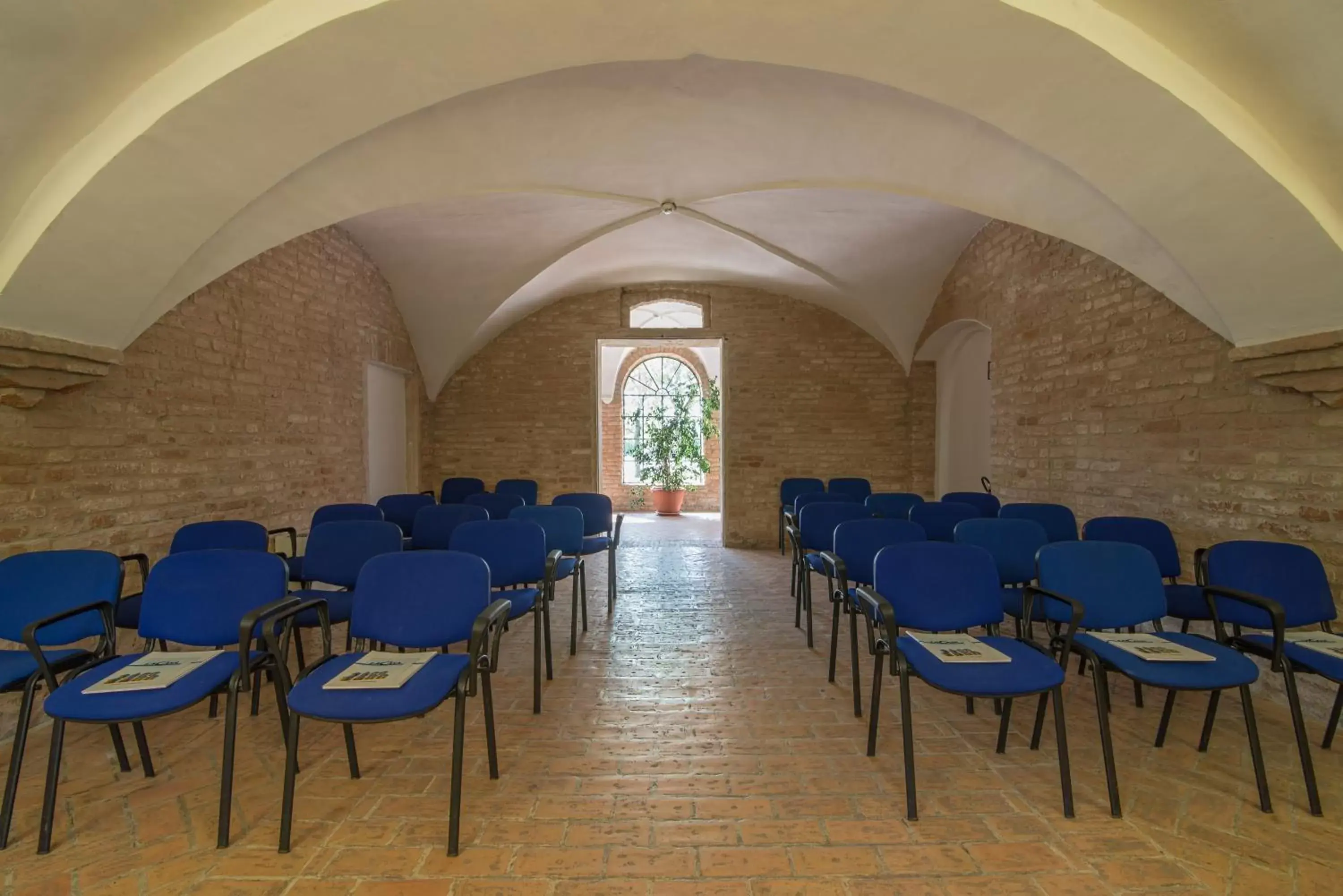 Meeting/conference room in Hotel Casa a Colori Venezia