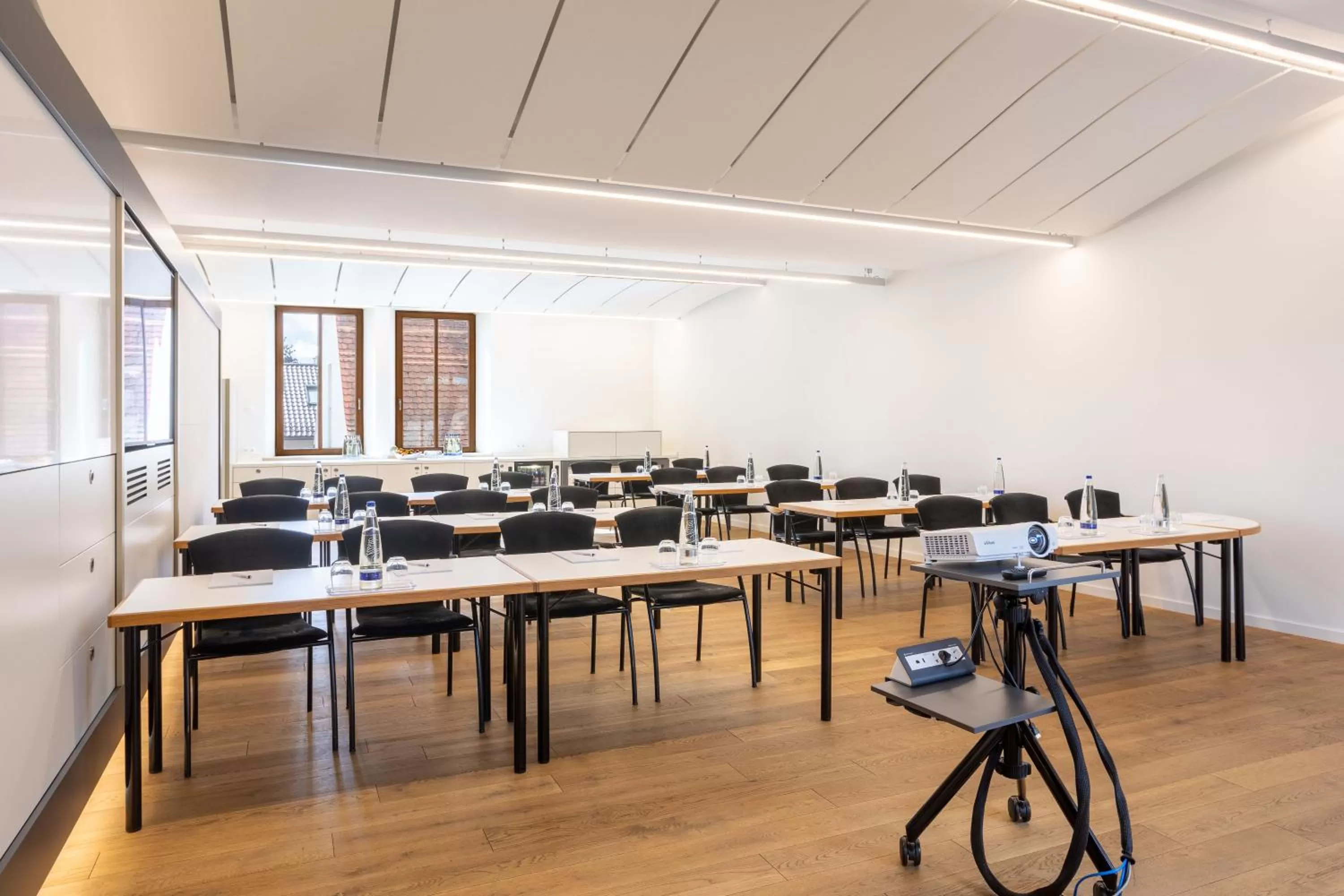 Meeting/conference room in Hotel Klostergasthof