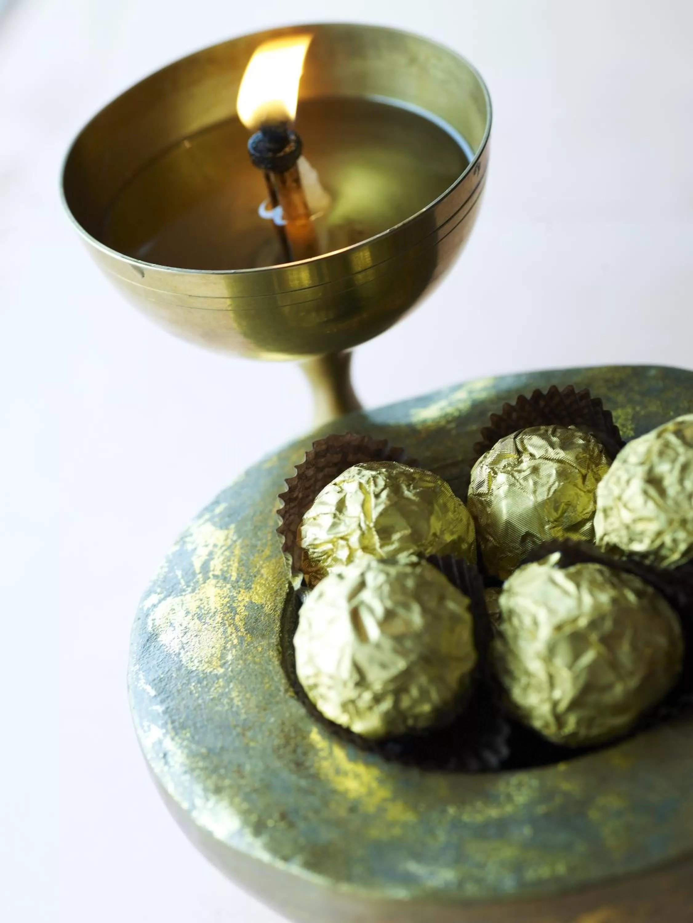 Other in Taj Nadesar Palace